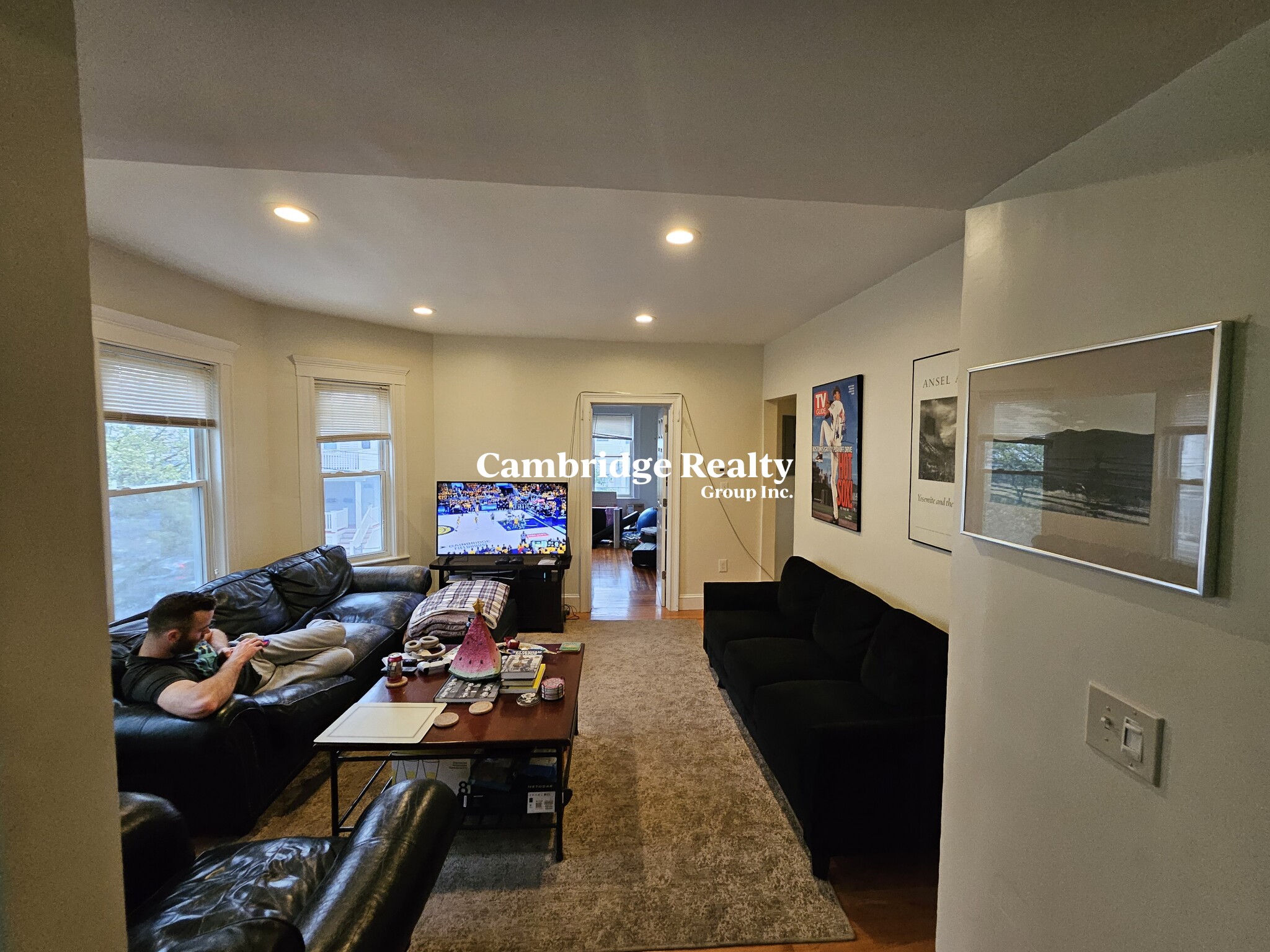 5 bed, 3 bath apartment for rent at 11 Winter Hill Rd Unit 2, South Medford — photo 28 of 29