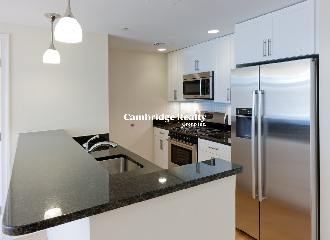 7 Cameron Ave, North Cambridge