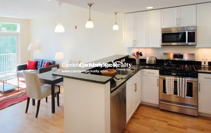 7 Cameron Ave, North Cambridge