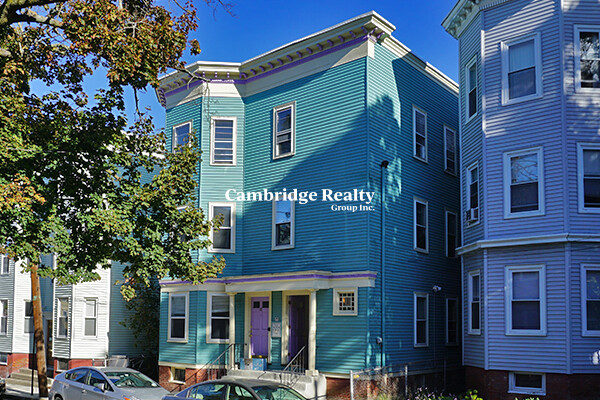 40 Calvin St, Ward Two