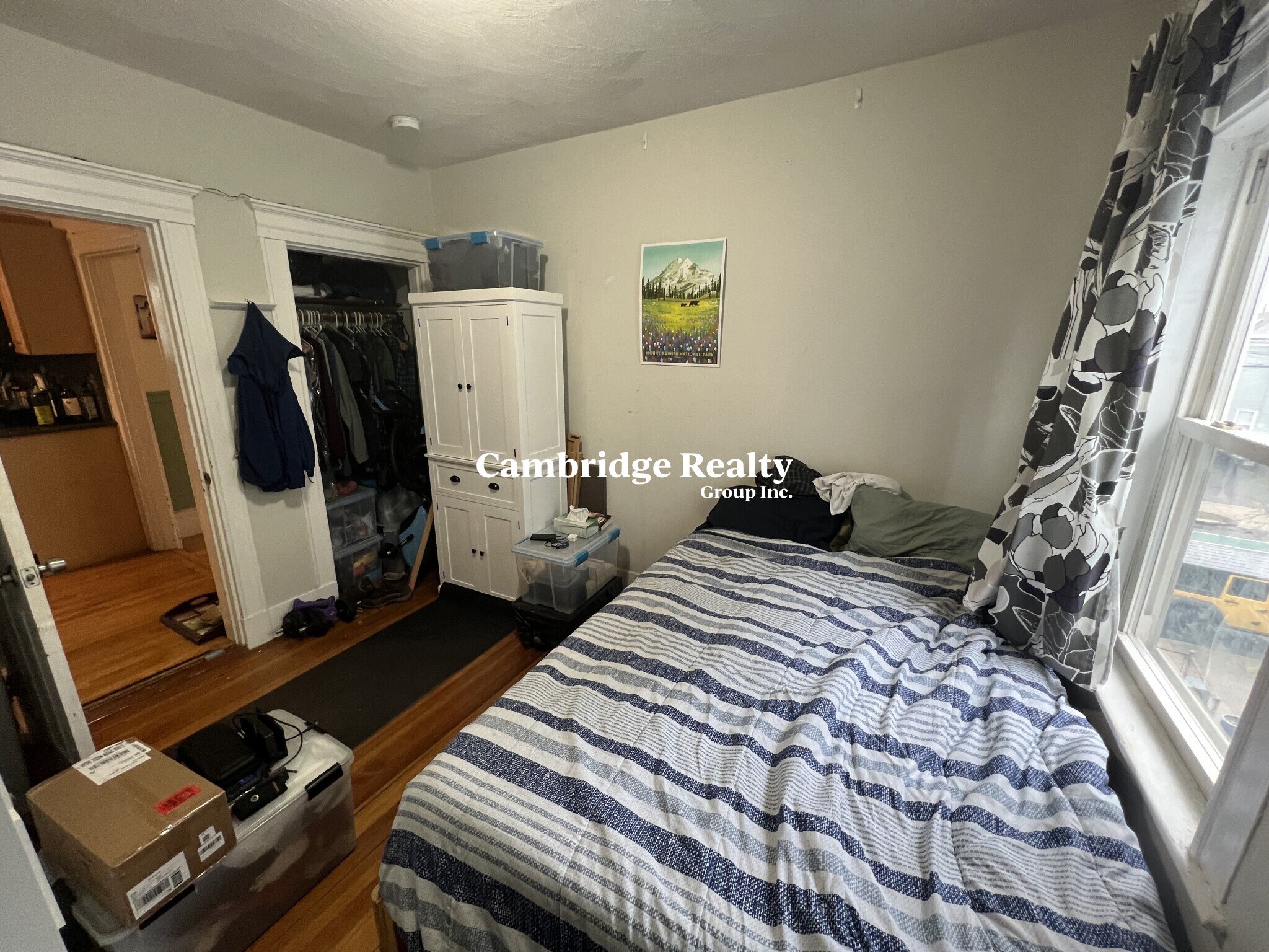 35 Cameron Ave, Teele Square