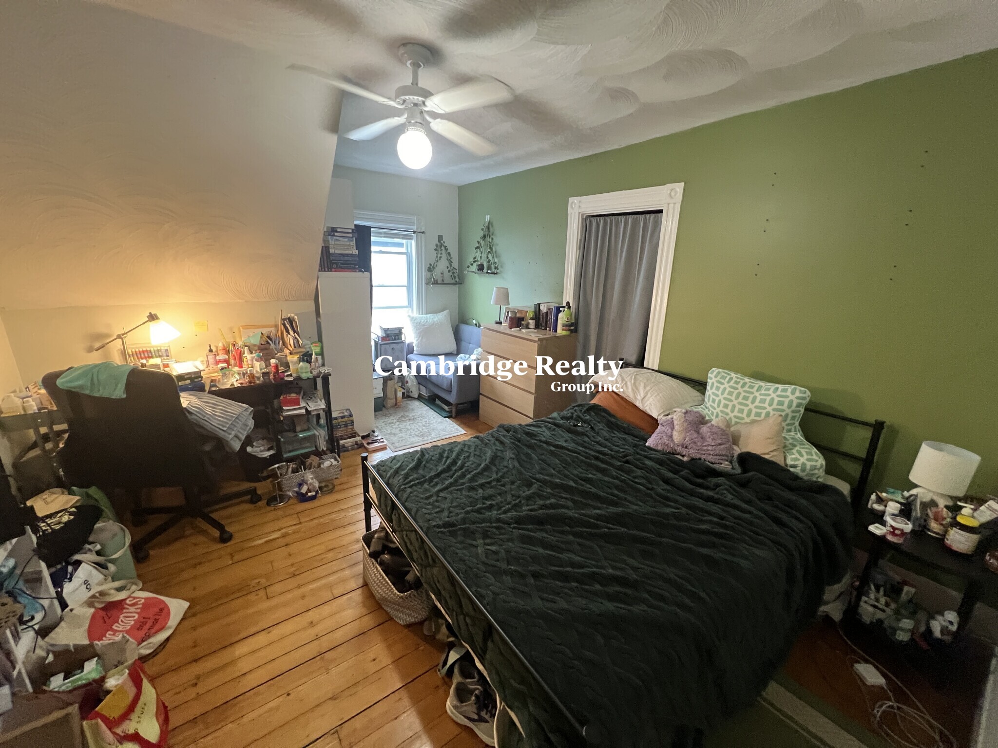 35 Cameron Ave, Teele Square