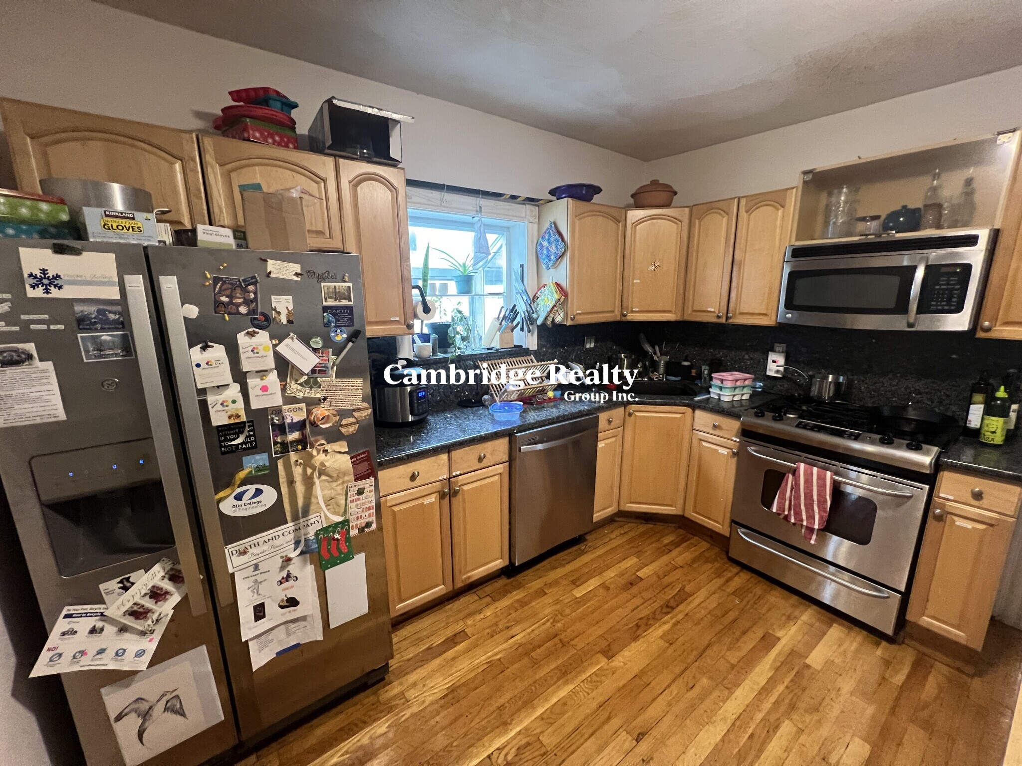 35 Cameron Ave, Teele Square