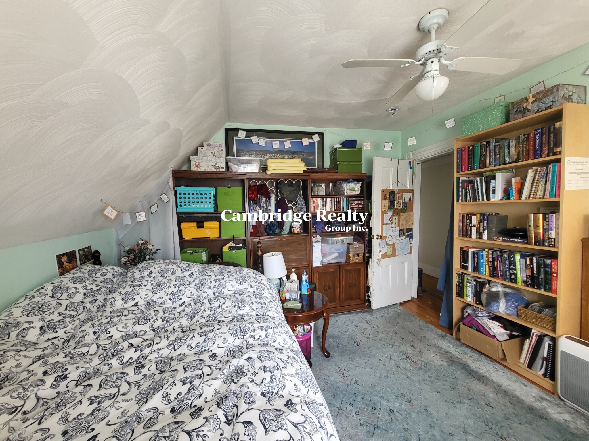 35 Cameron Ave, Teele Square