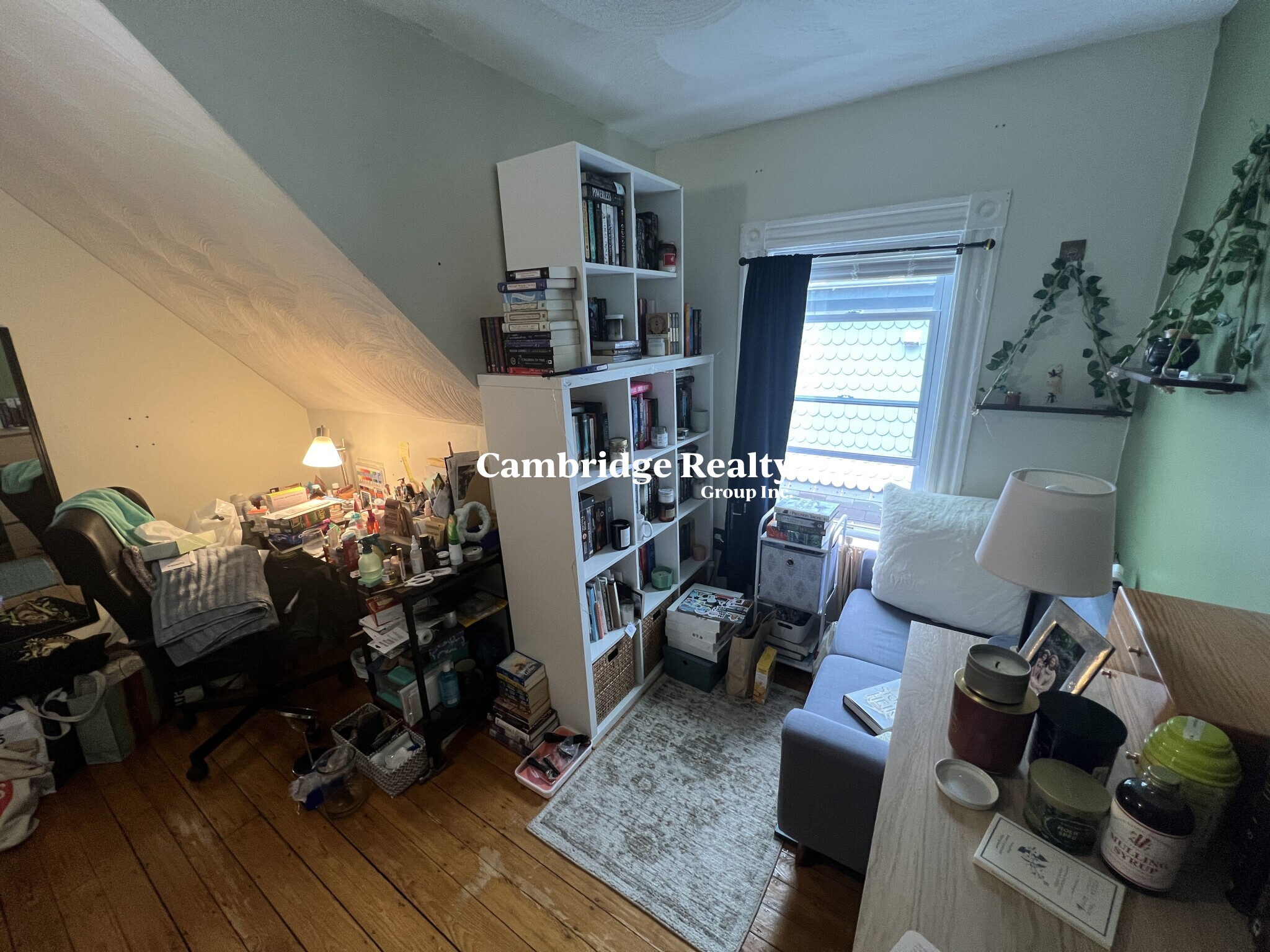 35 Cameron Ave, Teele Square