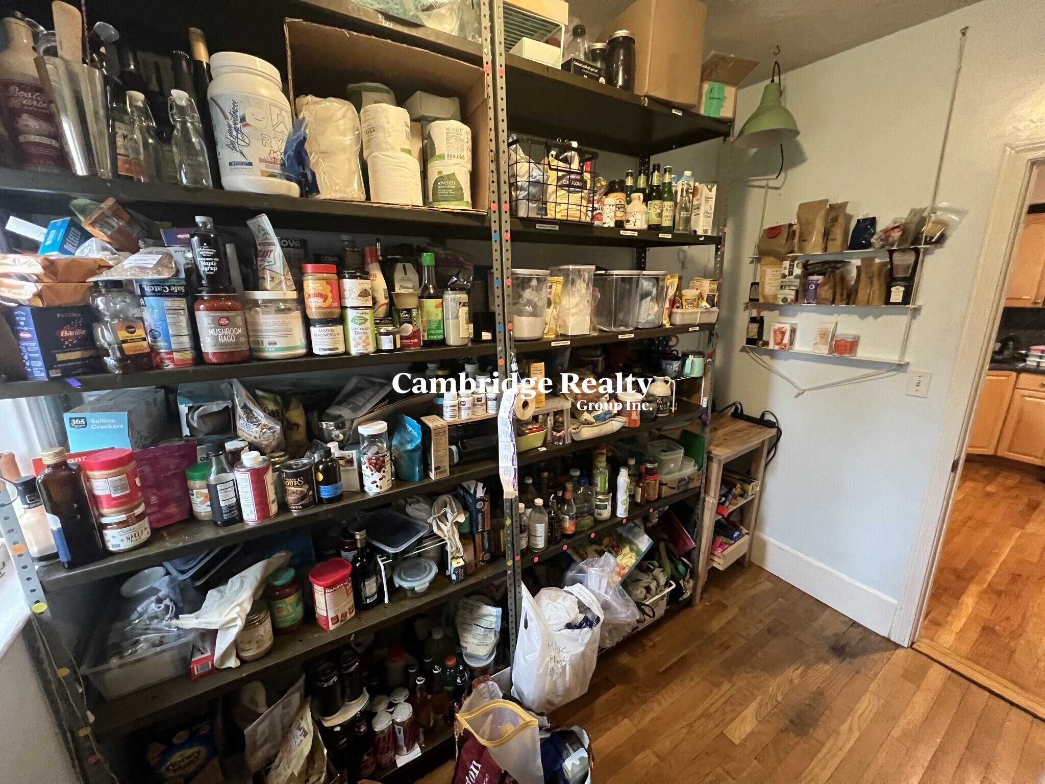 35 Cameron Ave, Teele Square