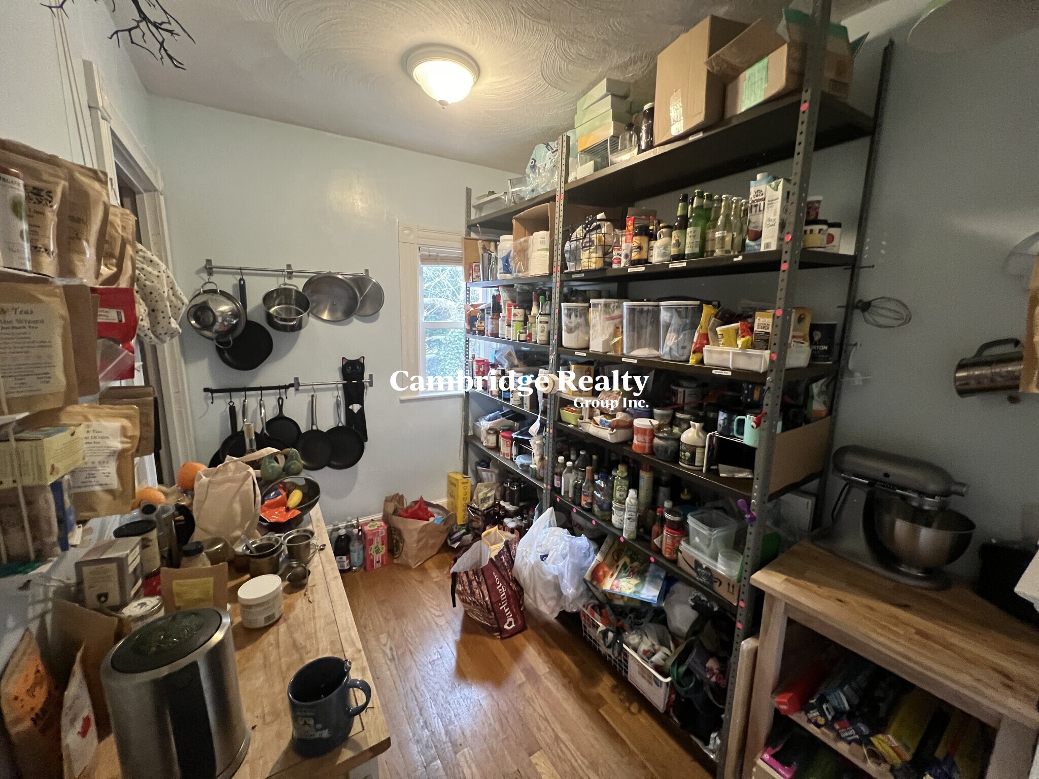 35 Cameron Ave, Teele Square