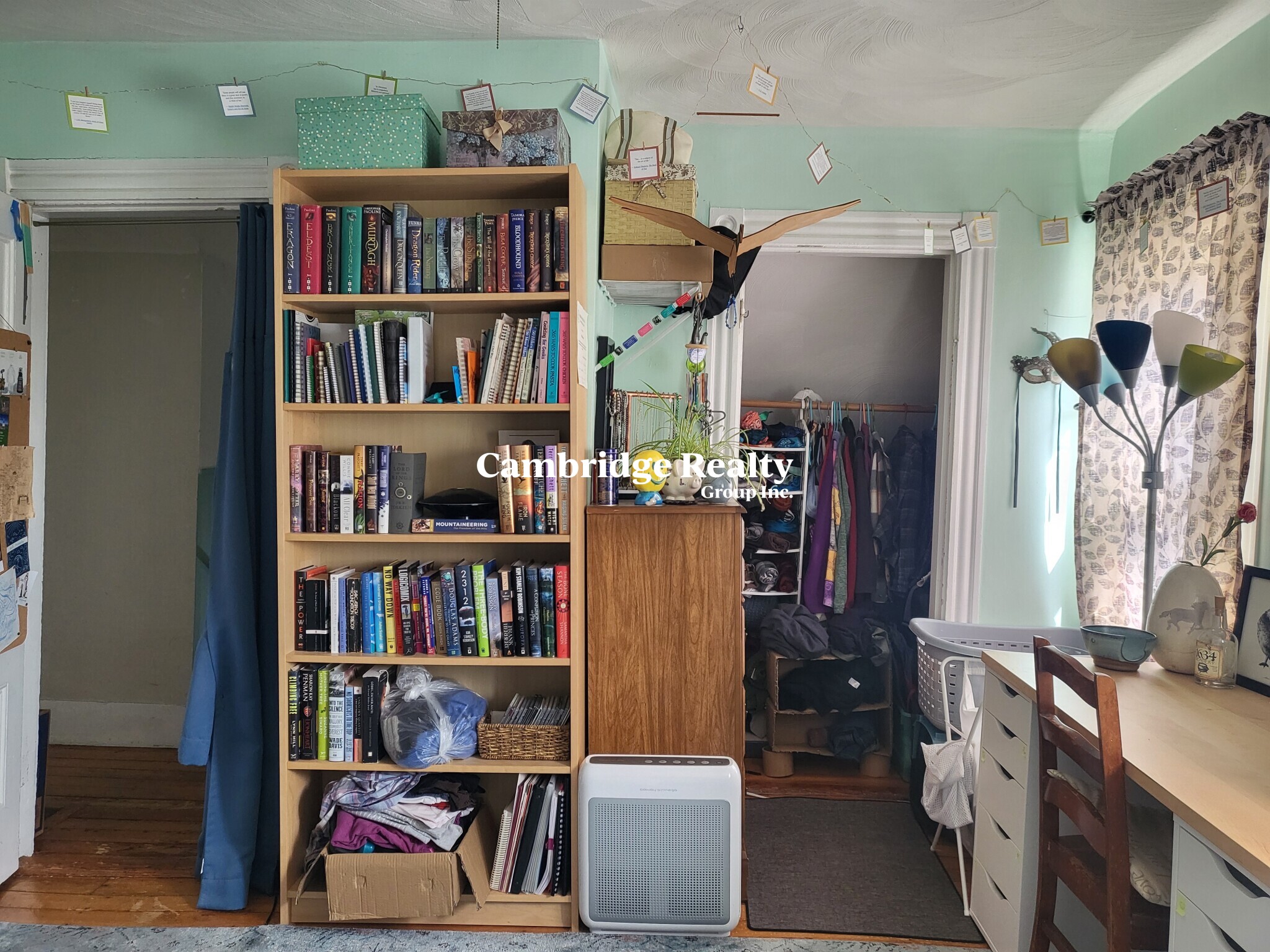 35 Cameron Ave, Teele Square