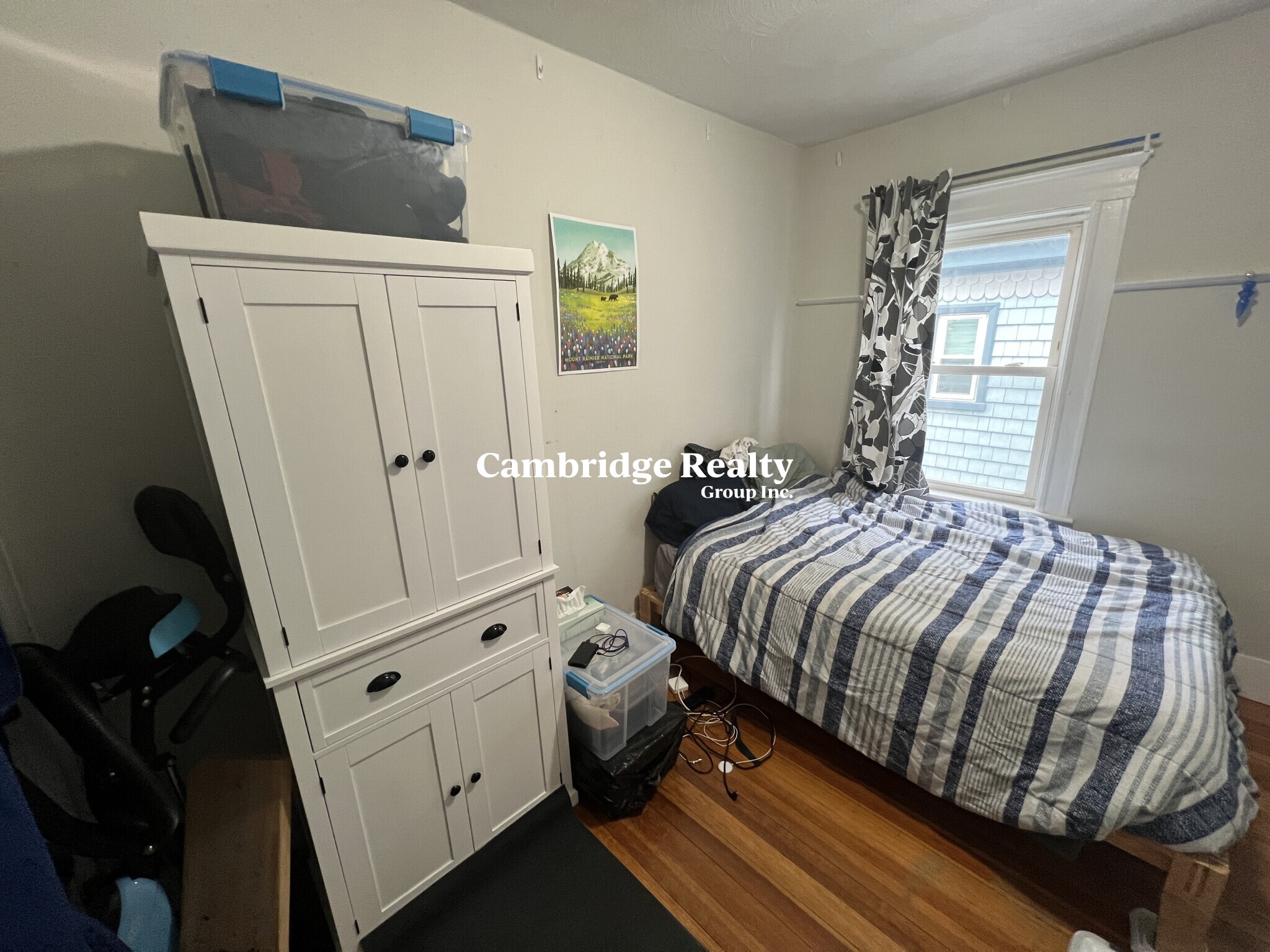 35 Cameron Ave, Teele Square