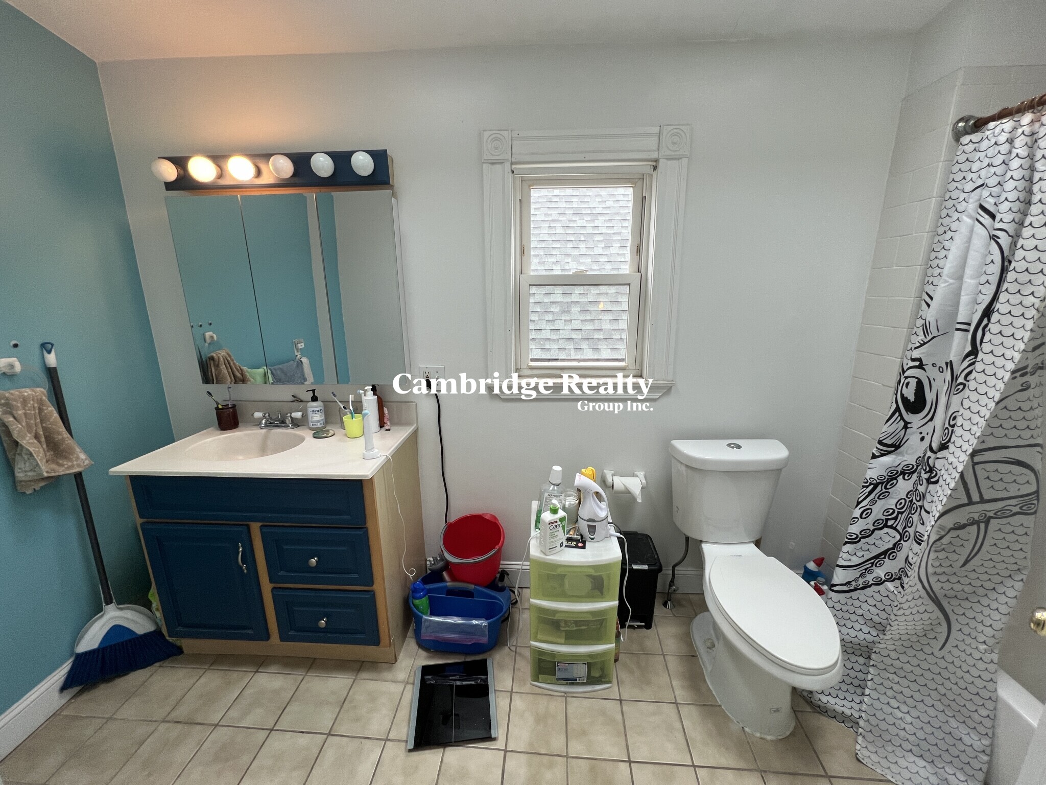 35 Cameron Ave, Teele Square