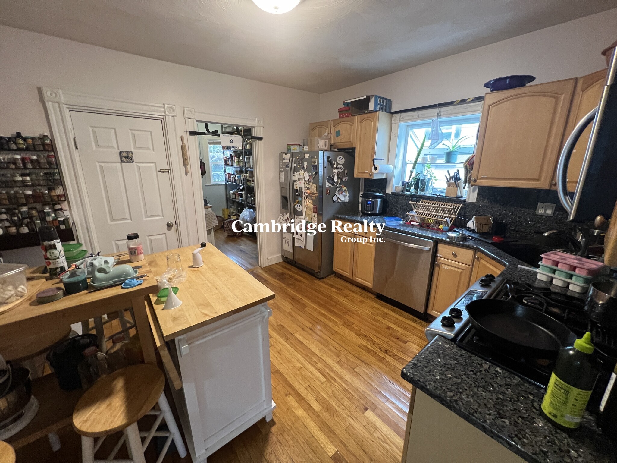 35 Cameron Ave, Teele Square