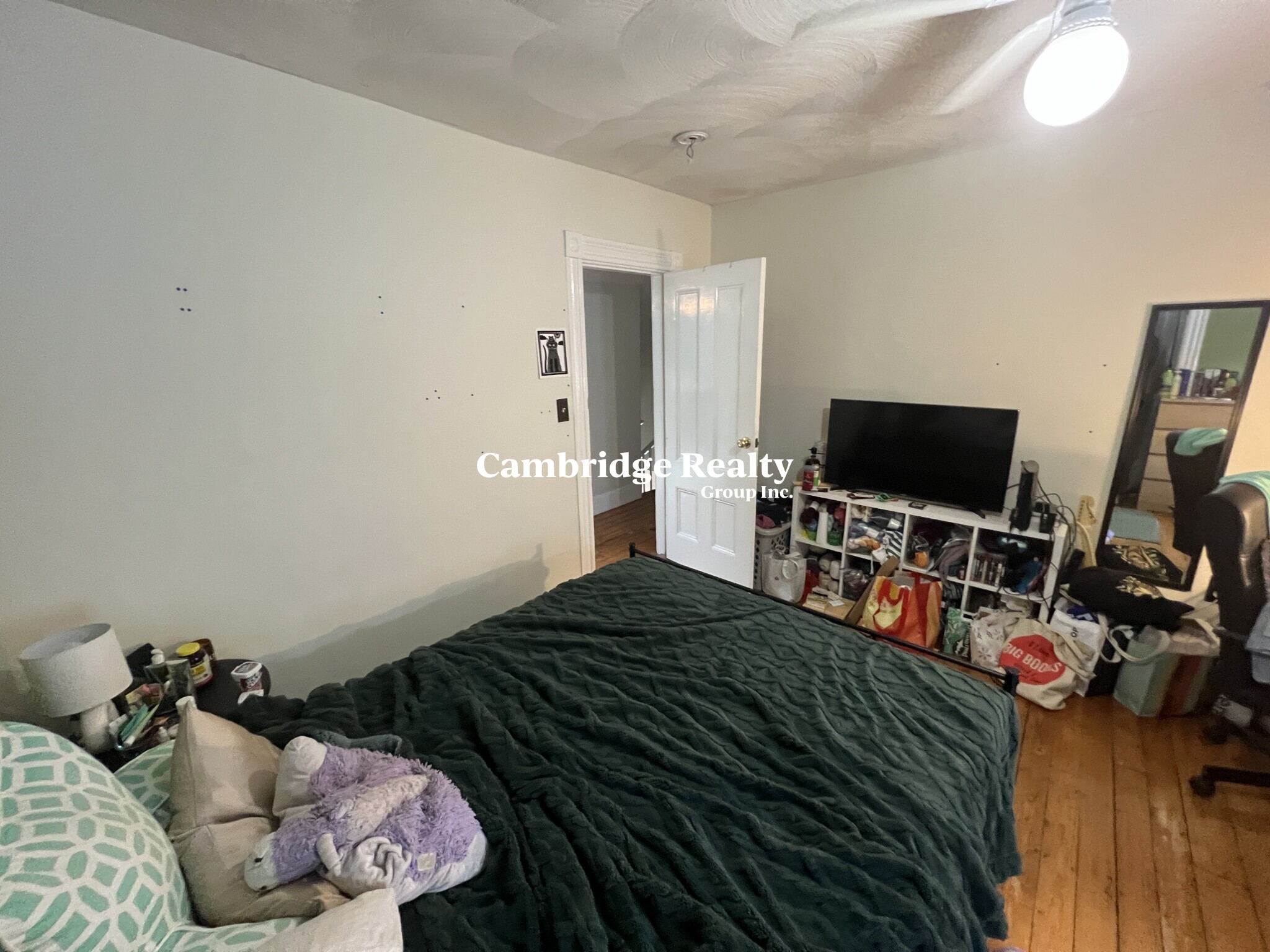 35 Cameron Ave, Teele Square