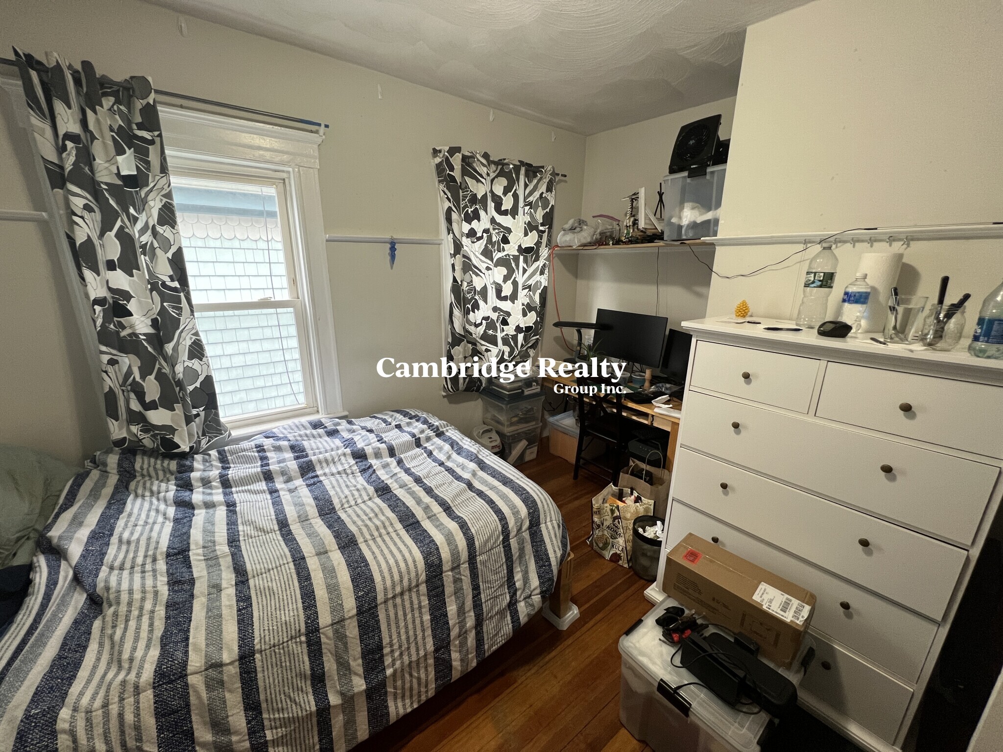 35 Cameron Ave, Teele Square