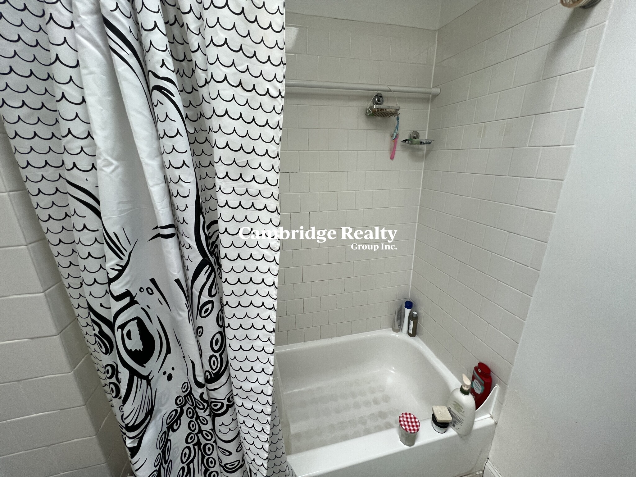 35 Cameron Ave, Teele Square