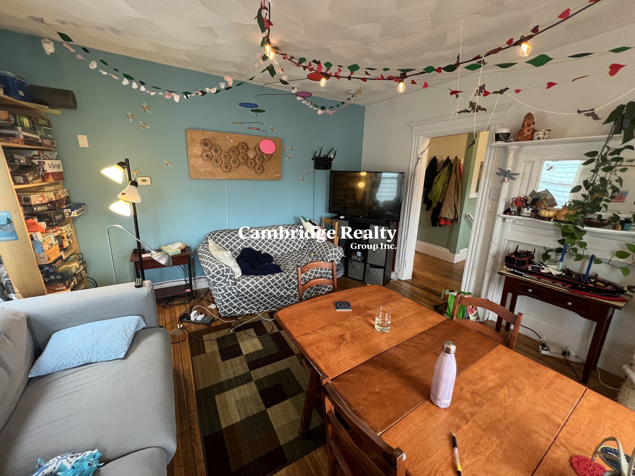 35 Cameron Ave, Teele Square