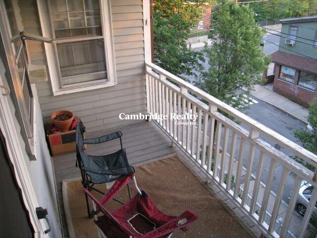 279 Washington St, Ward Two