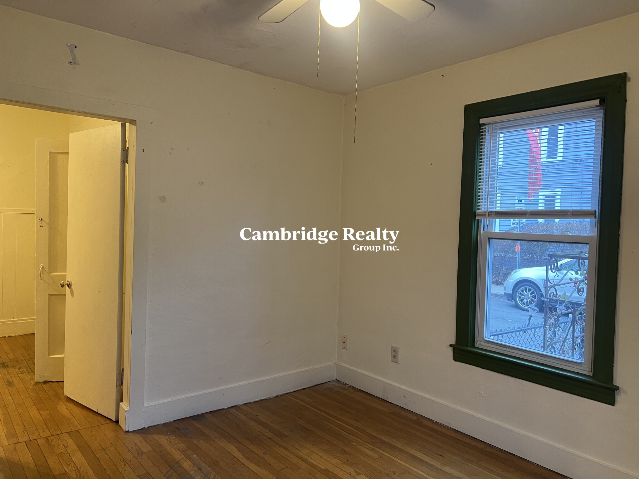 38 Hanson St, Ward Two