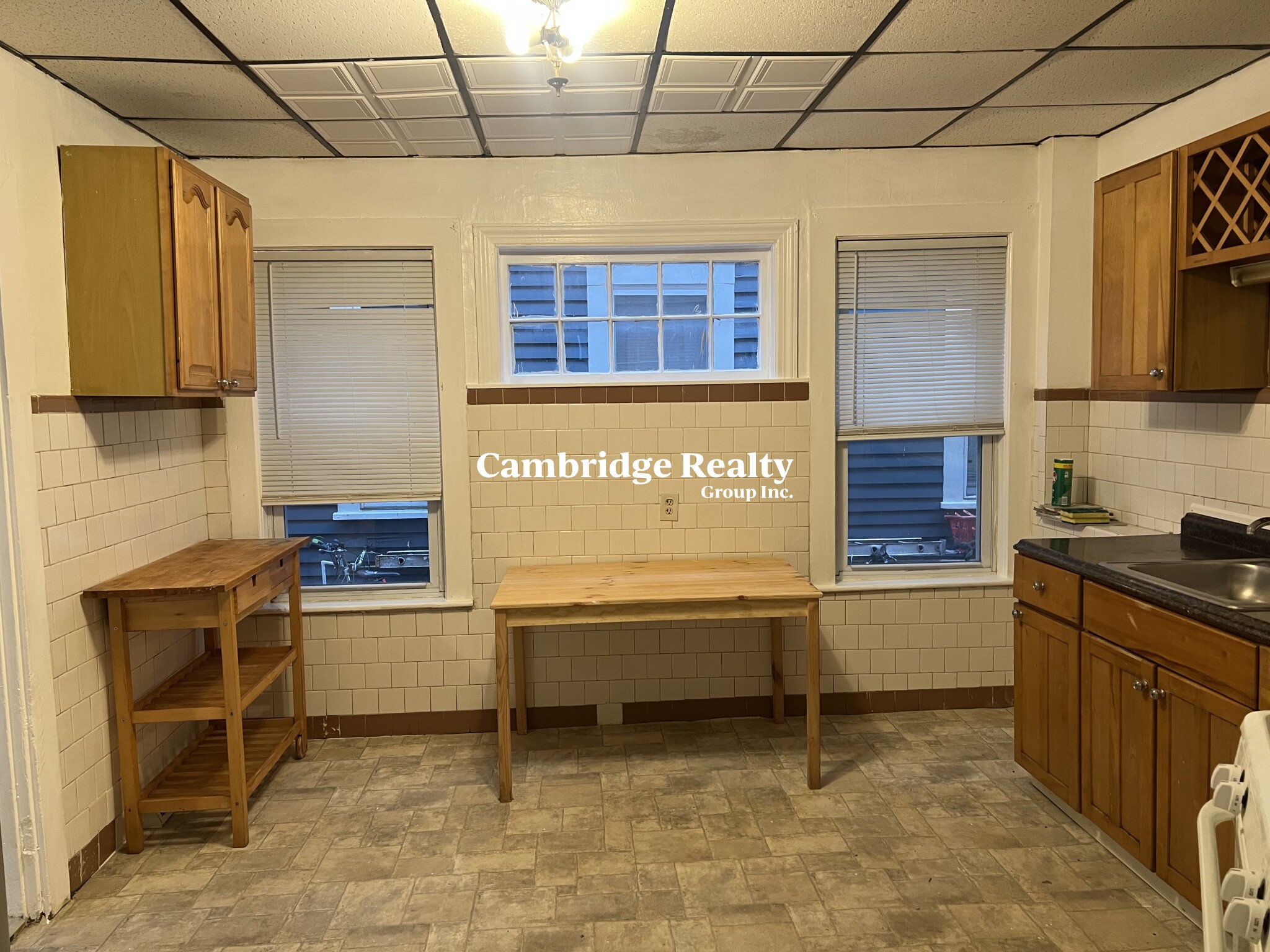 38 Hanson St, Ward Two