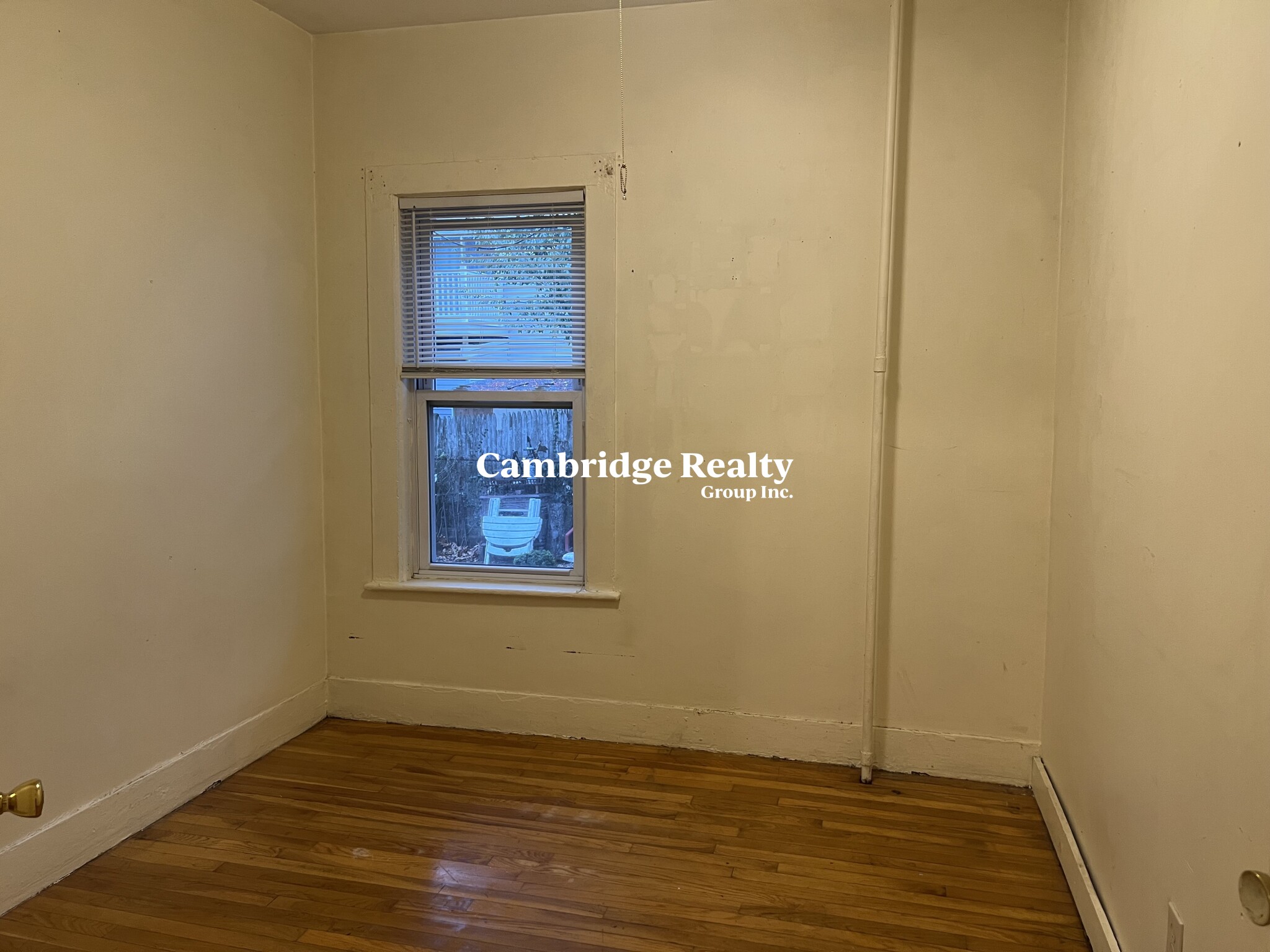 38 Hanson St, Ward Two