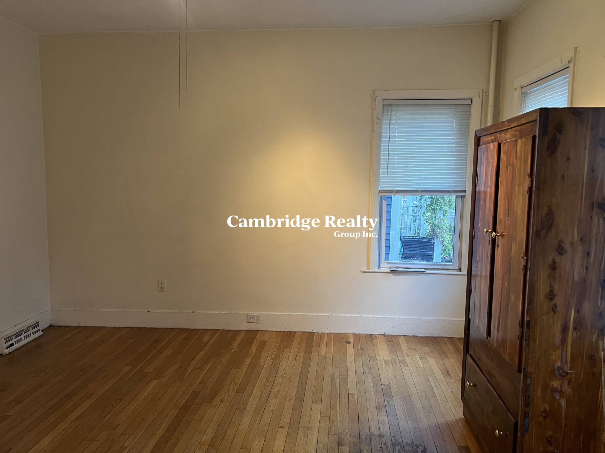 38 Hanson St, Ward Two