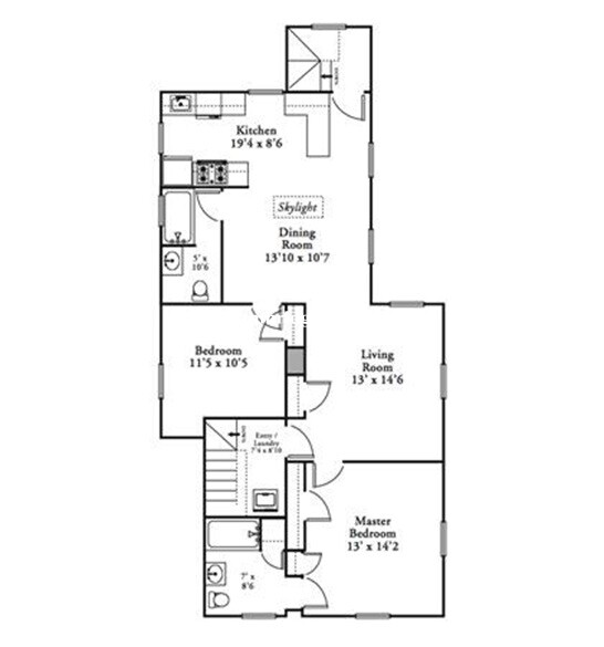 45 School St, Spring Hill