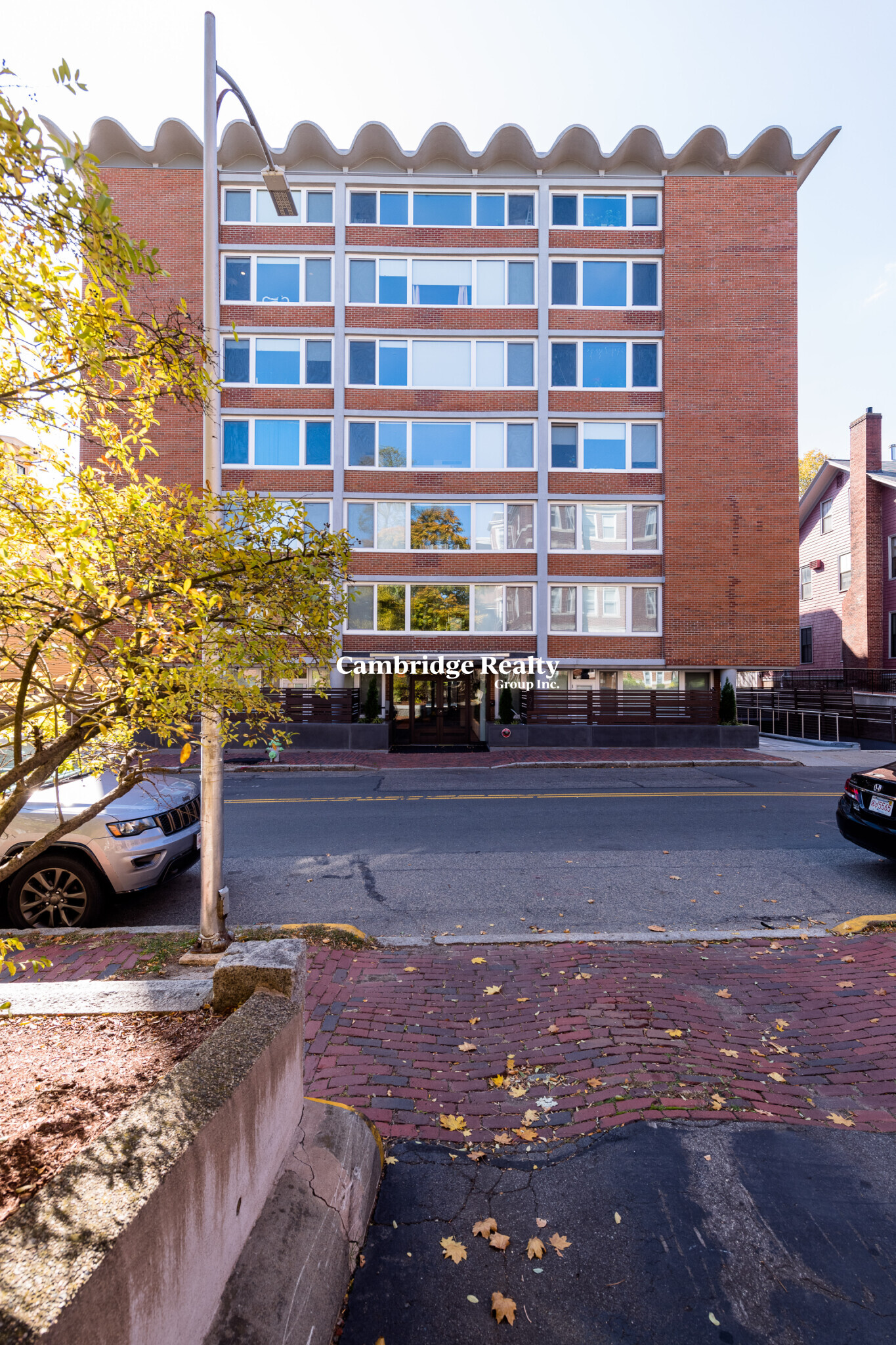 334 Harvard St, Mid-Cambridge