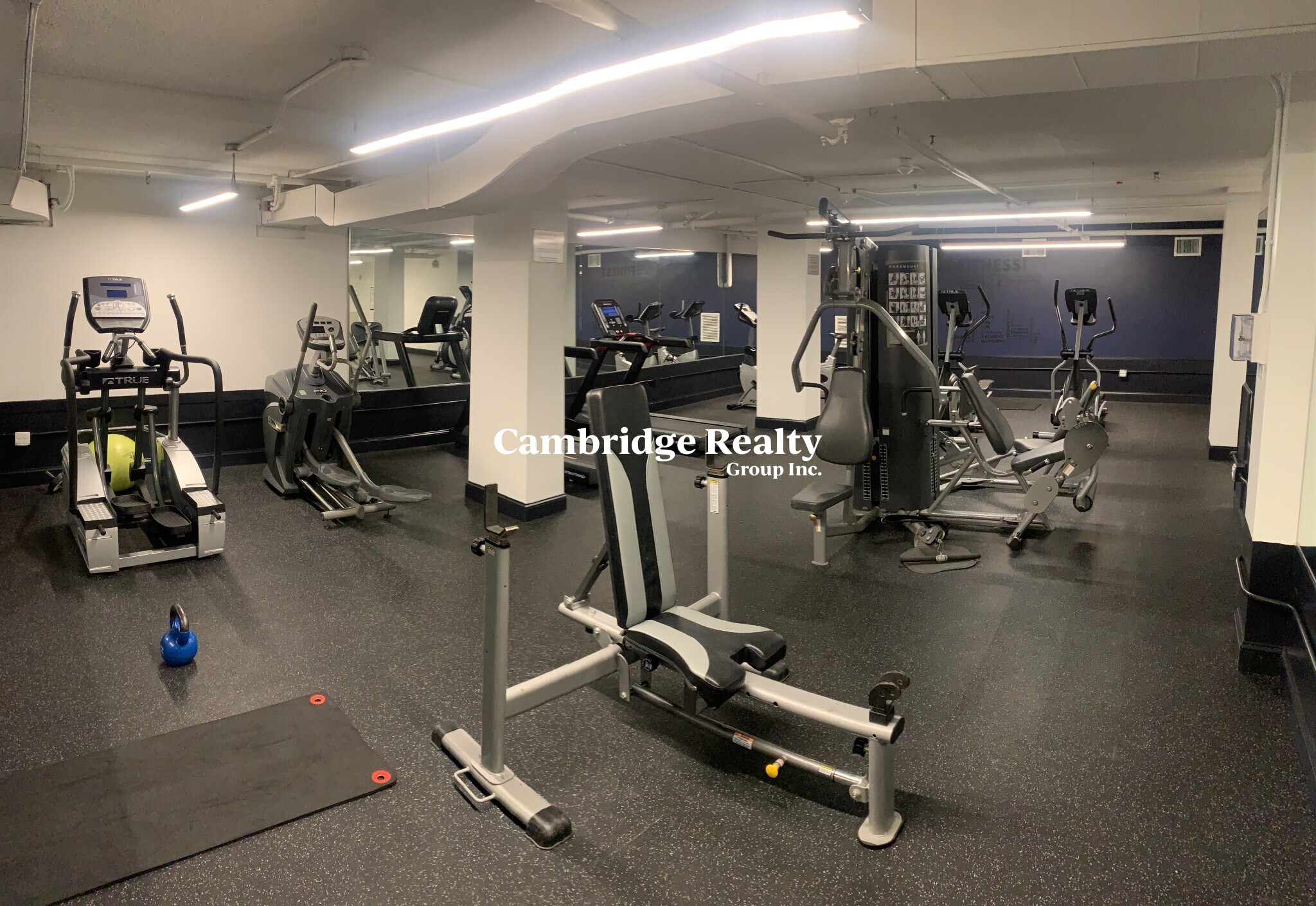 295 Harvard St, Mid-Cambridge