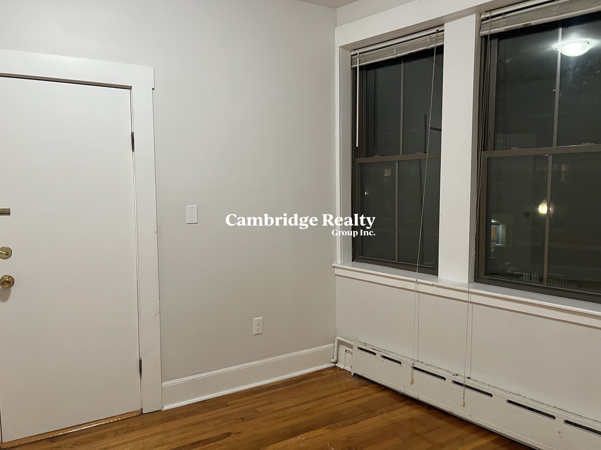 918 Cambridge St, Inman Square