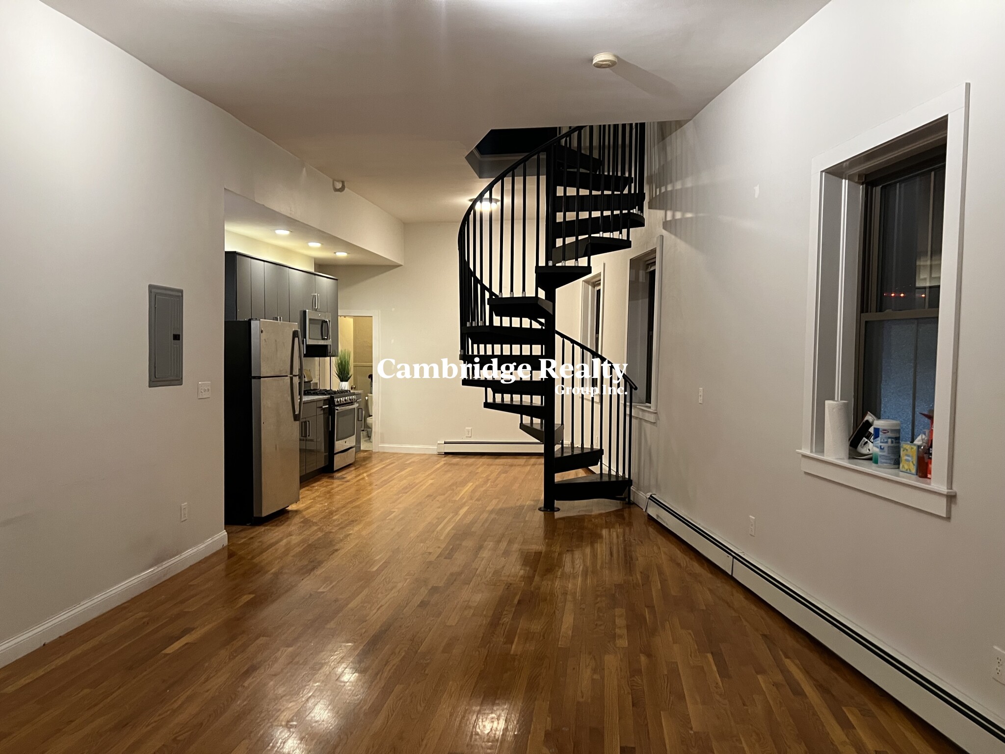 918 Cambridge St, Inman Square