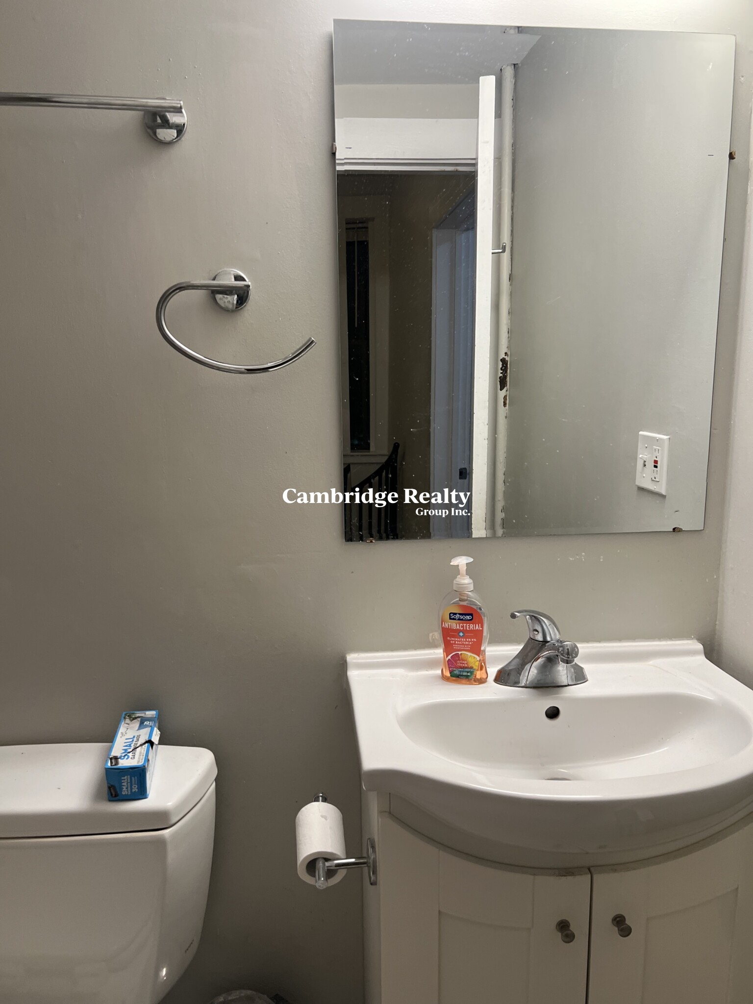 918 Cambridge St, Inman Square