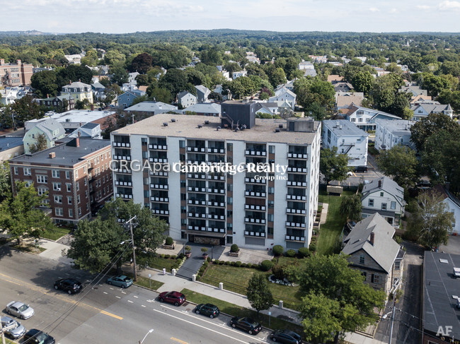 385 Massachusetts Ave, Arlington