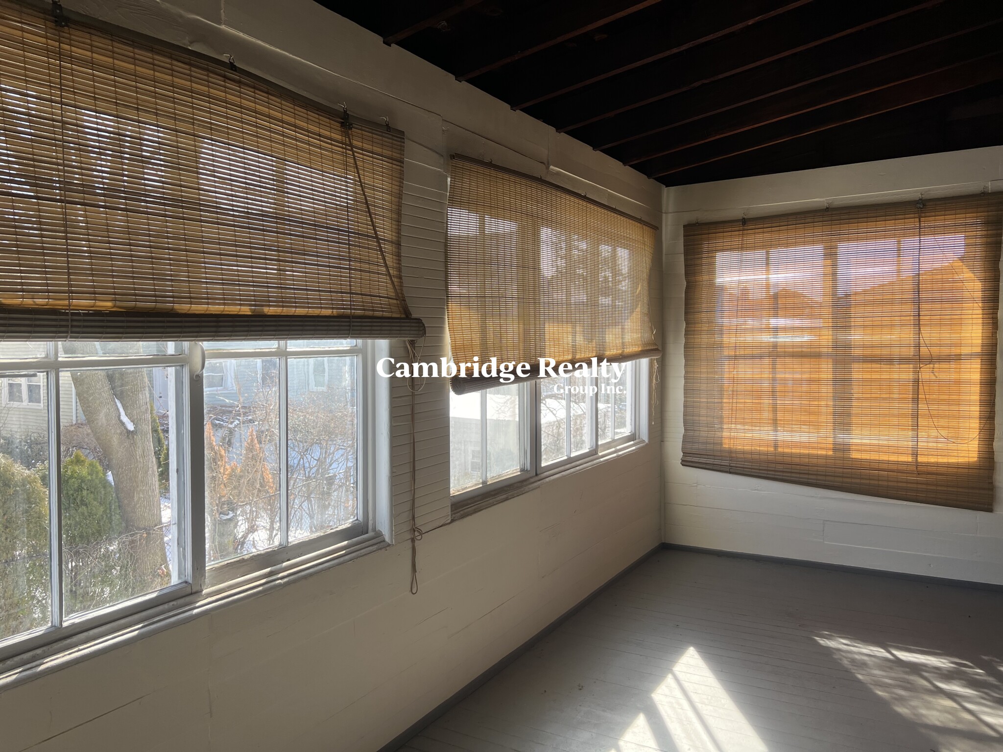 96 West Adams St, West Somerville