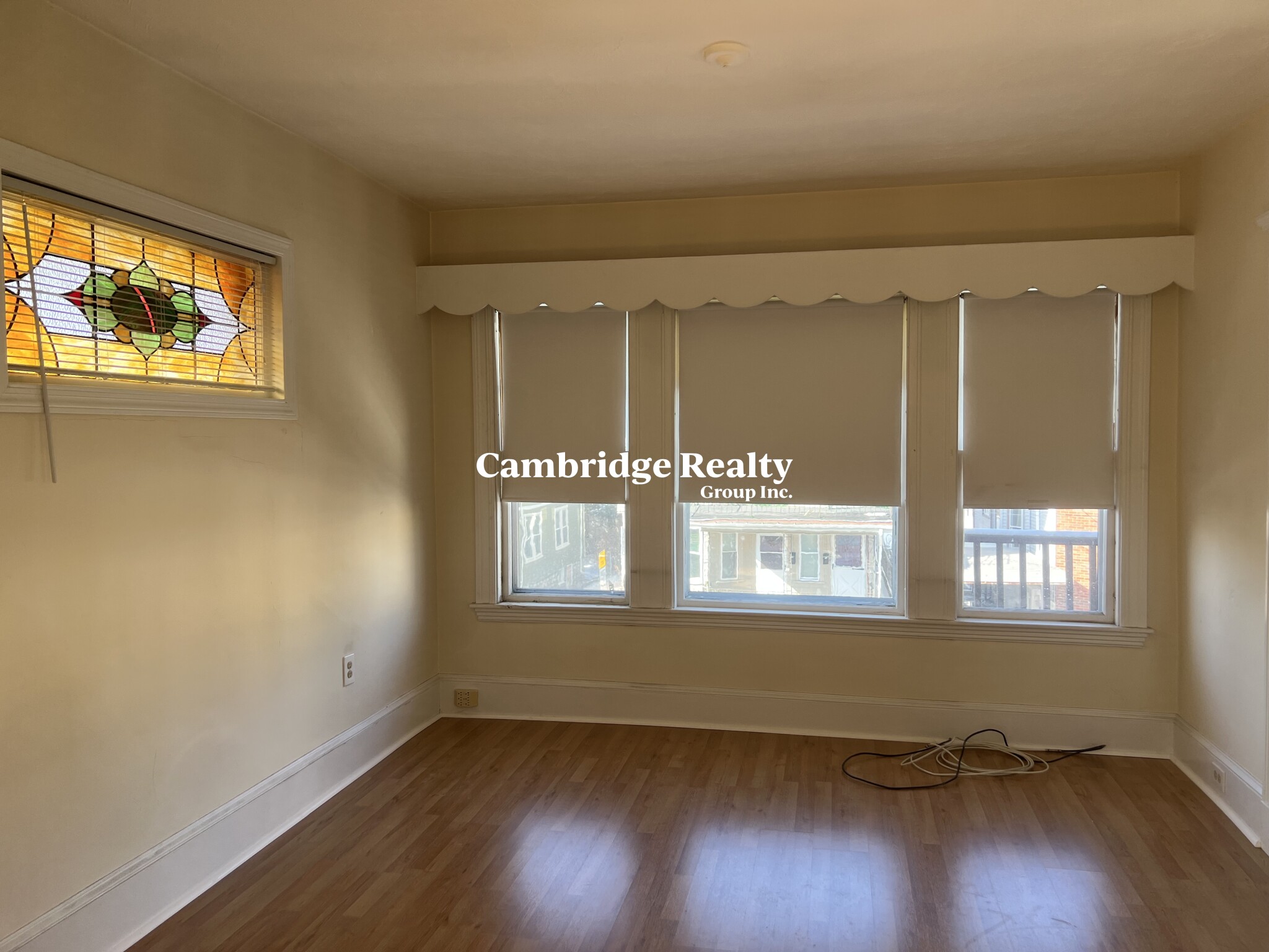 96 West Adams St, West Somerville