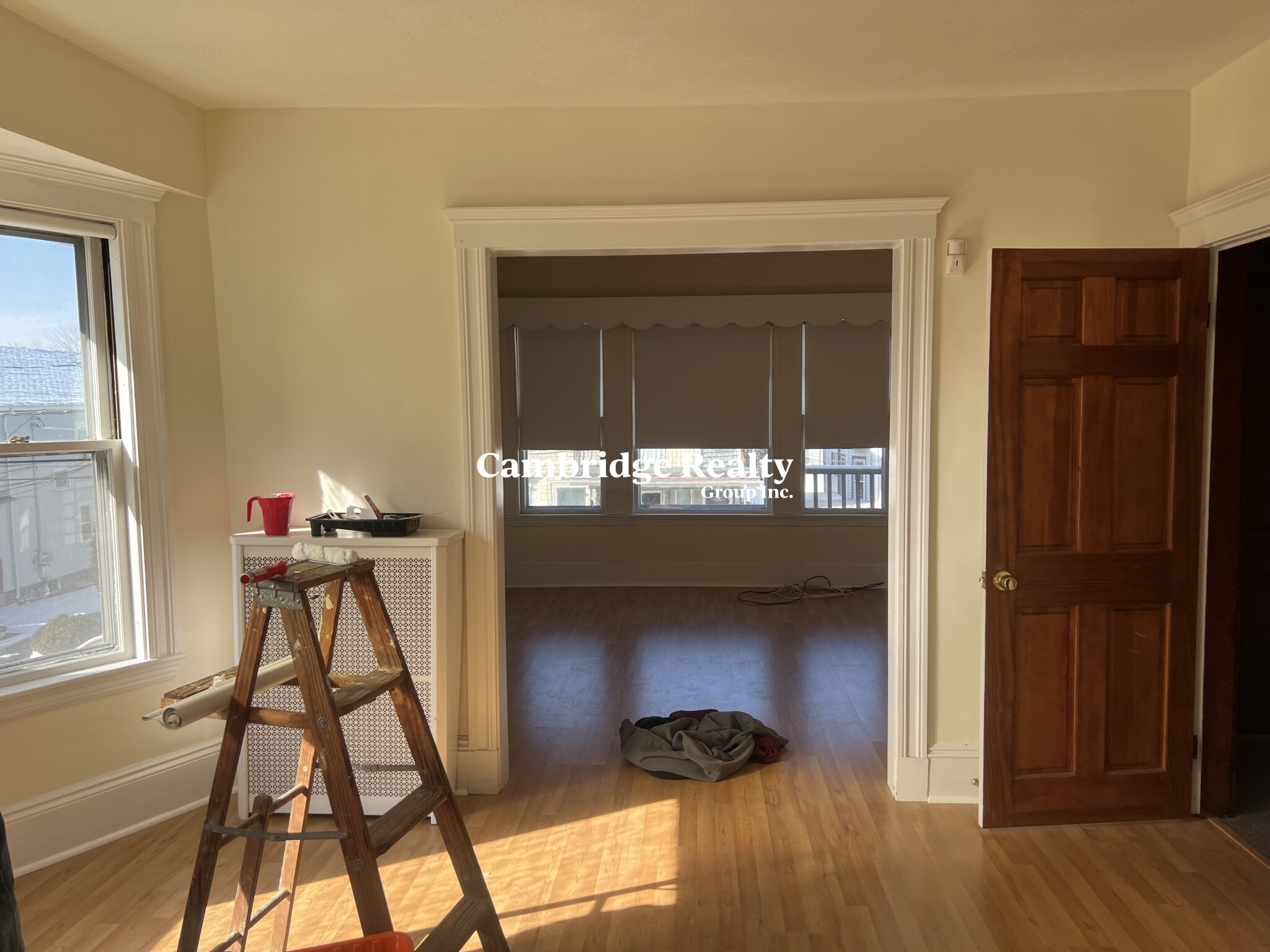 96 West Adams St, West Somerville