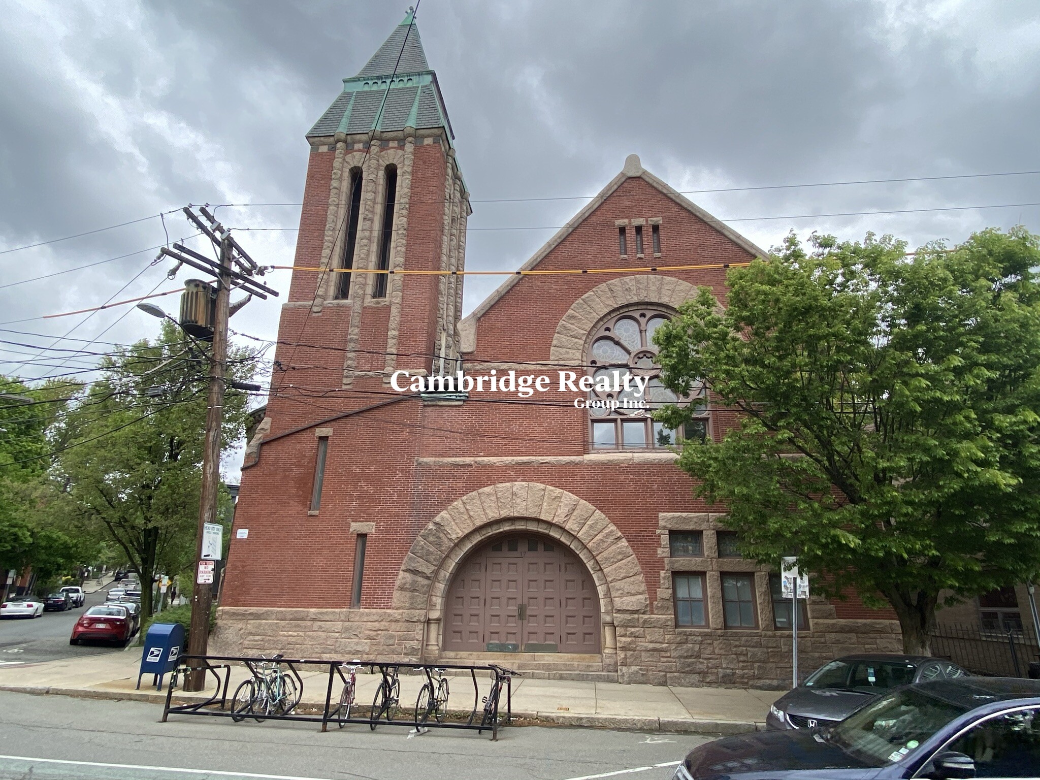 17 Bow St, Prospect Hill