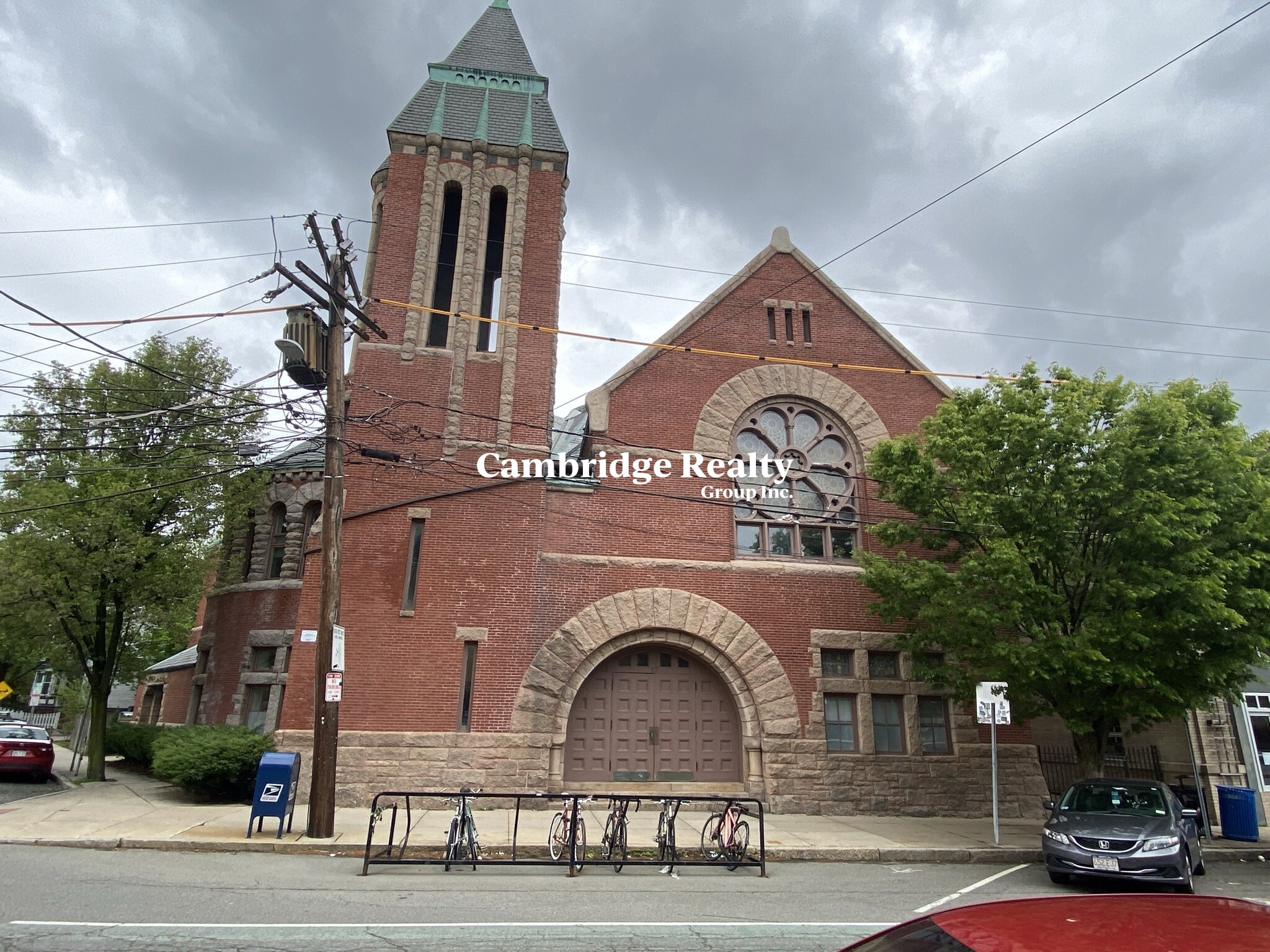 17 Bow St, Prospect Hill