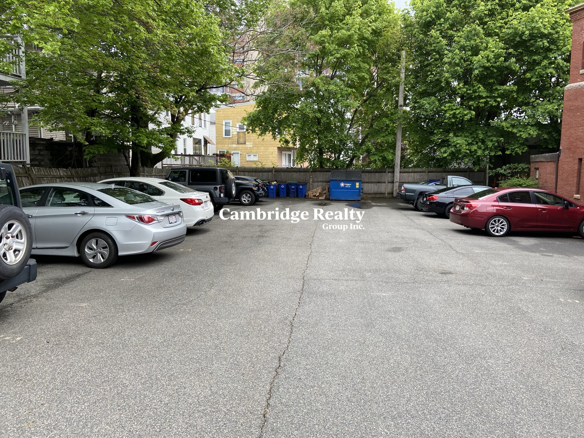 17 Bow St, Prospect Hill