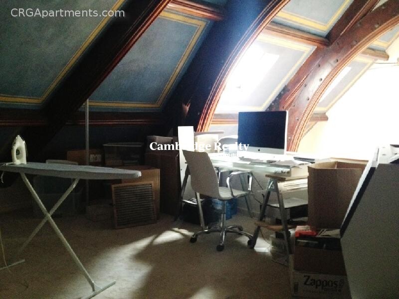 17 Bow St, Prospect Hill