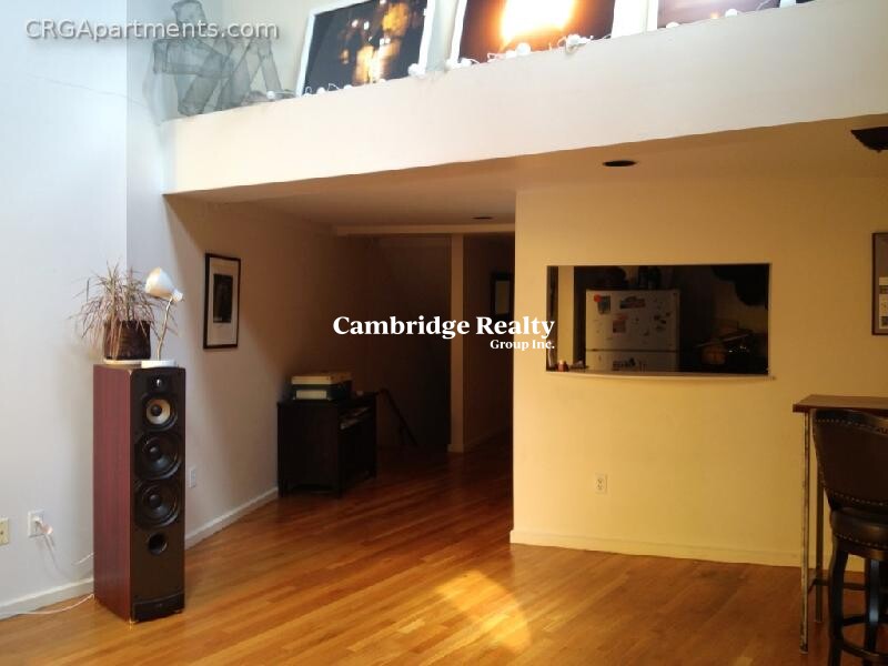 17 Bow St, Prospect Hill