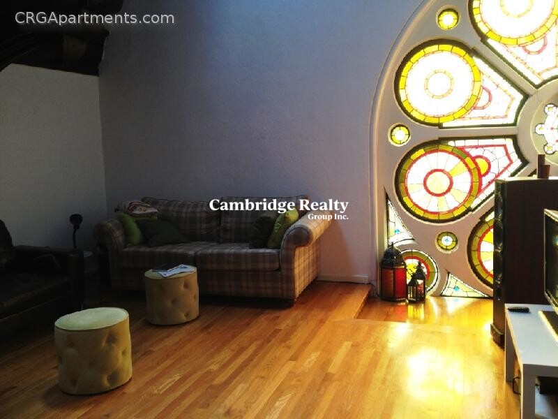 17 Bow St, Prospect Hill