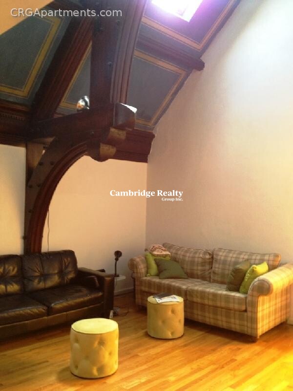 17 Bow St, Prospect Hill