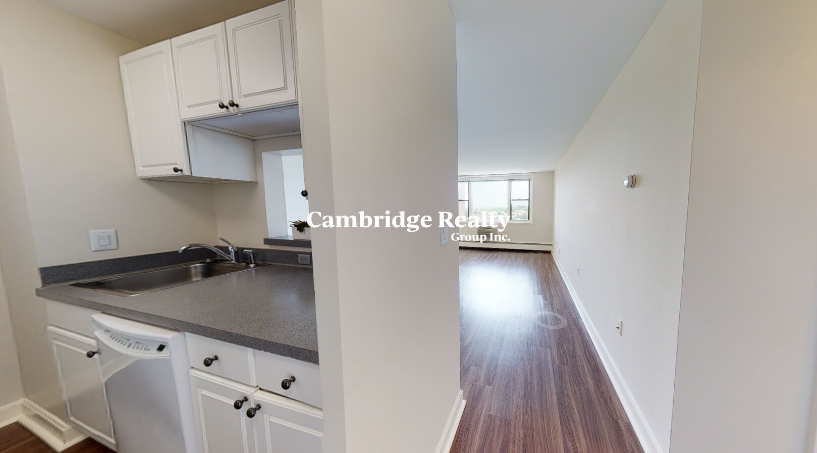 700 Huron Ave, West Cambridge