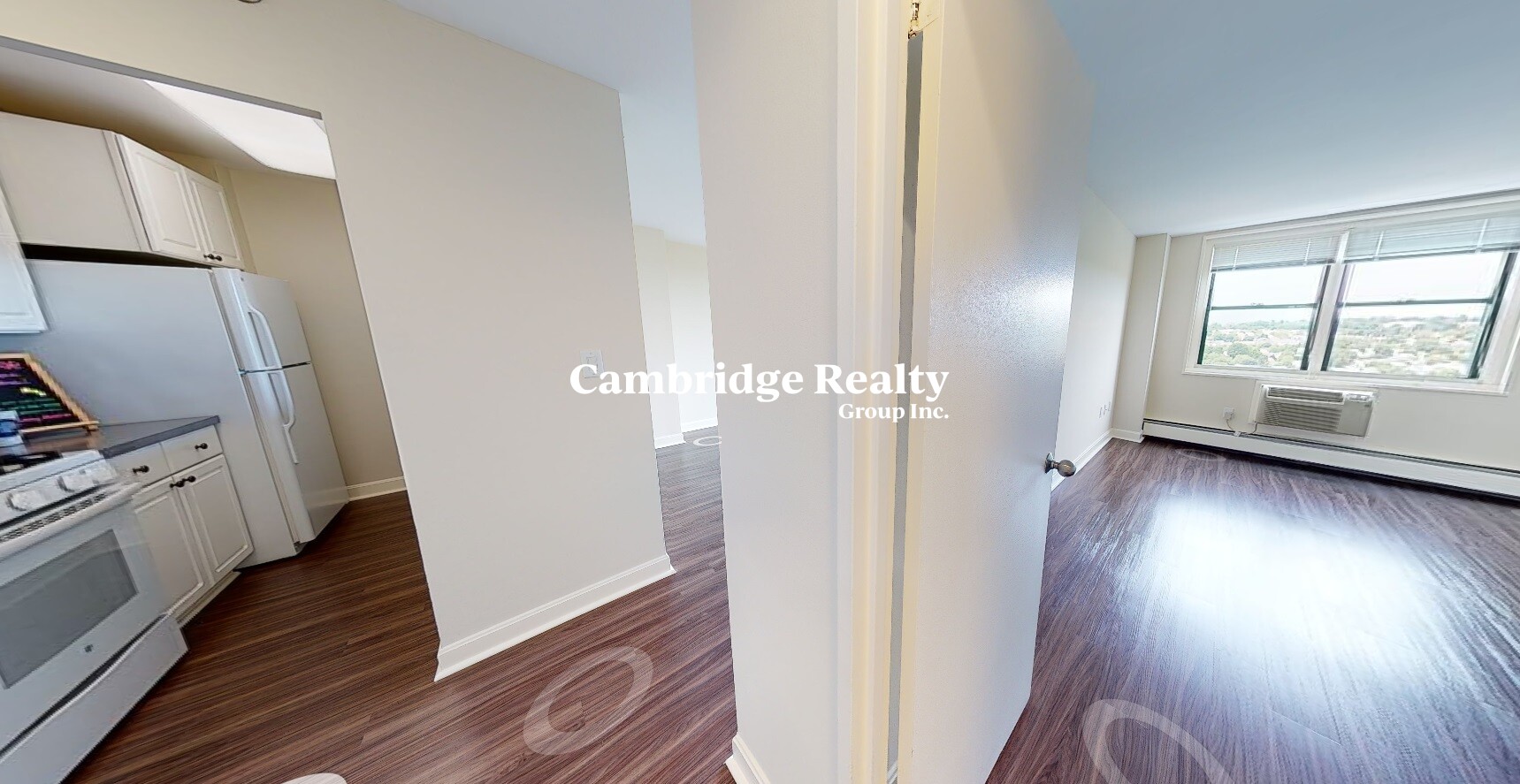 700 Huron Ave, West Cambridge