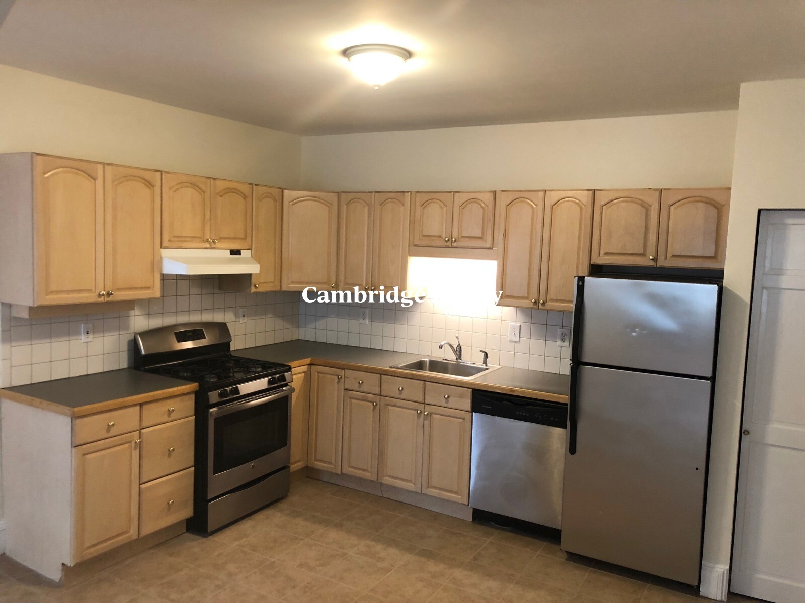 74 Gore St, East Cambridge