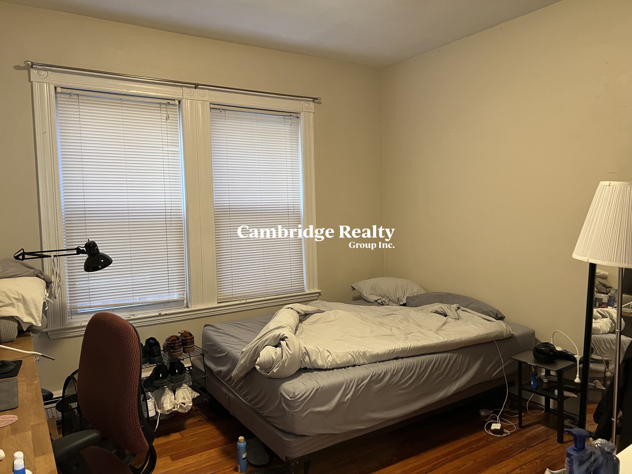 18 Clary St, Wellington-Harrington