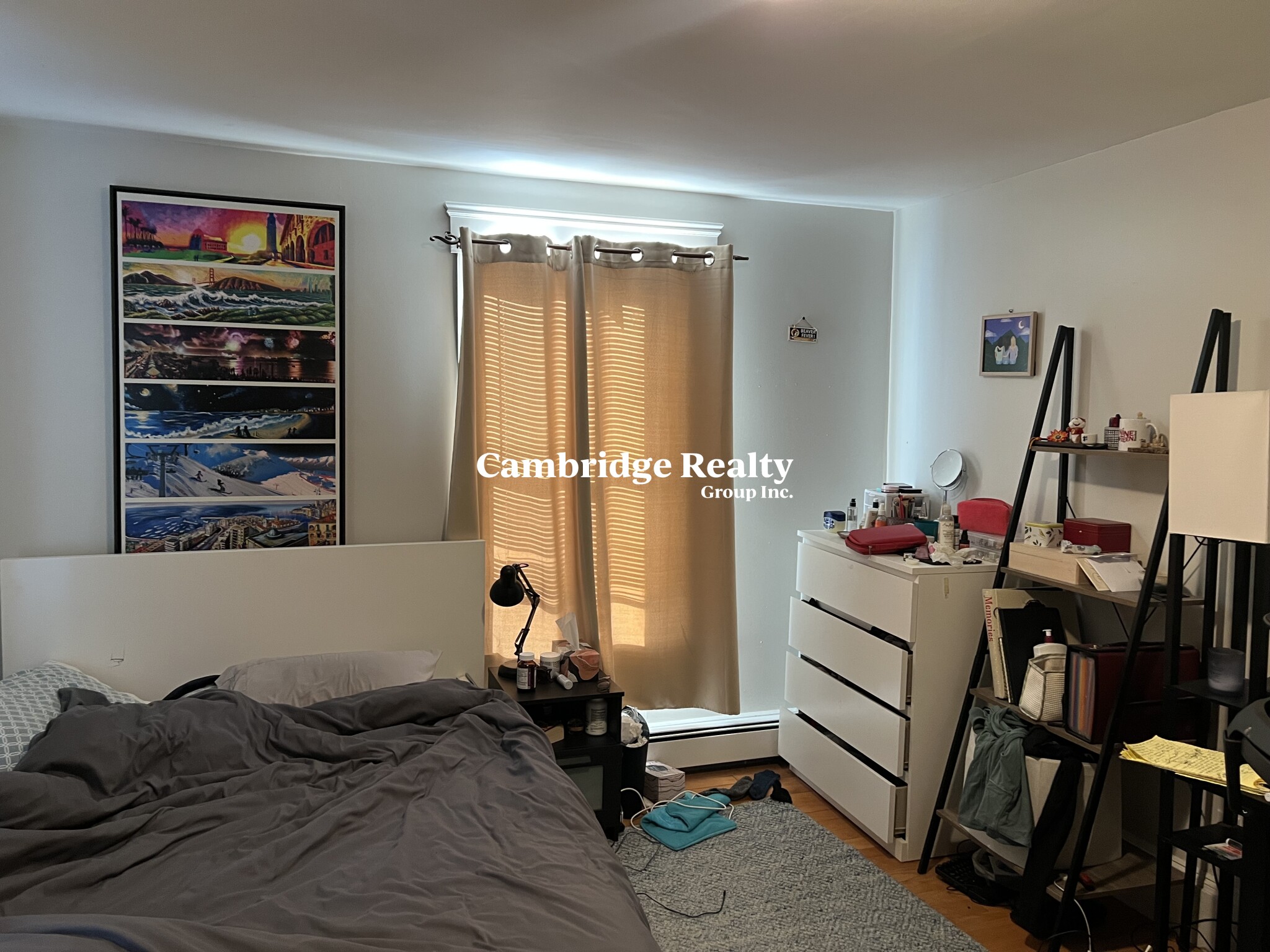 45 Union St, Wellington-Harrington