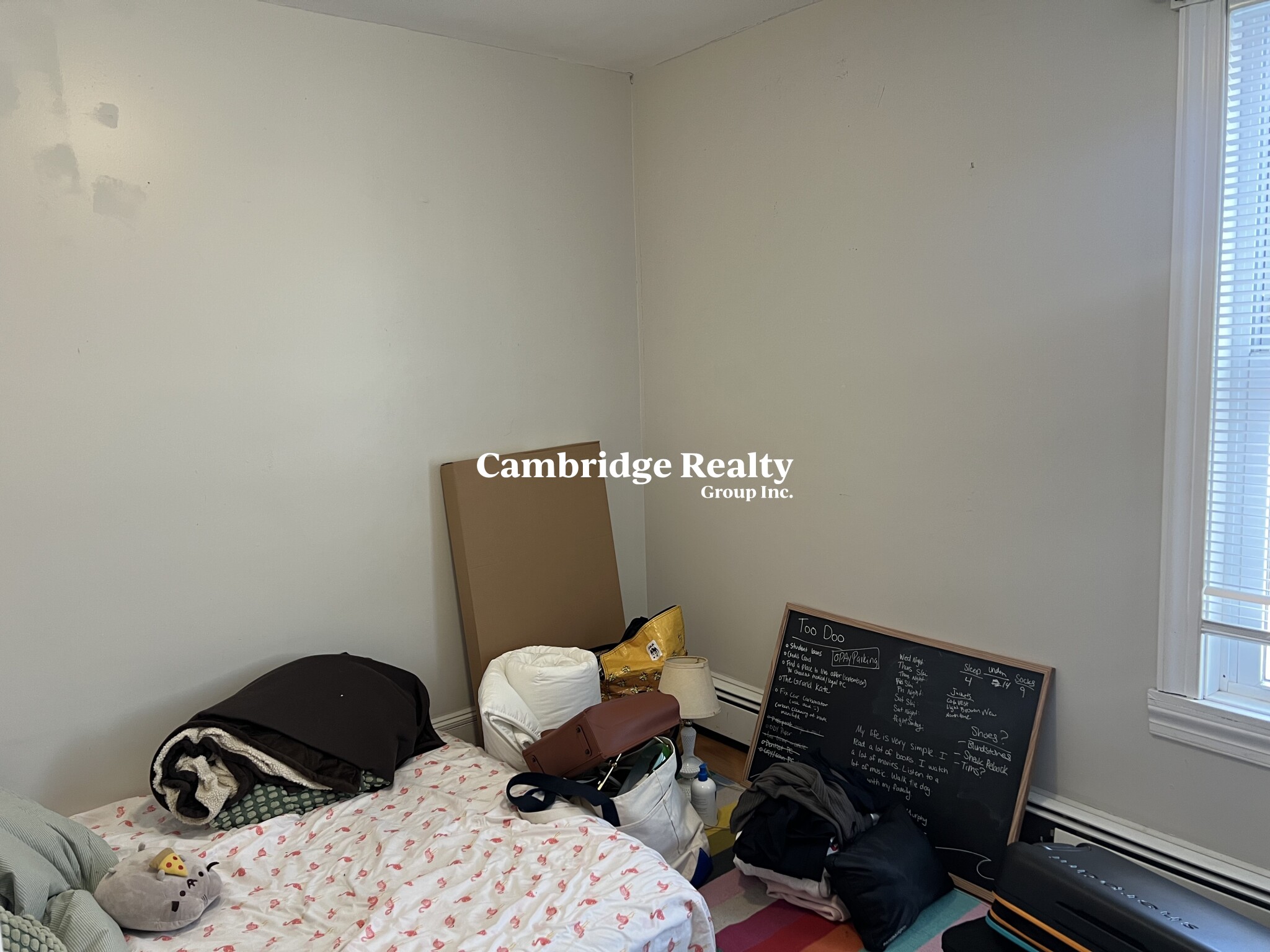 45 Union St, Wellington-Harrington