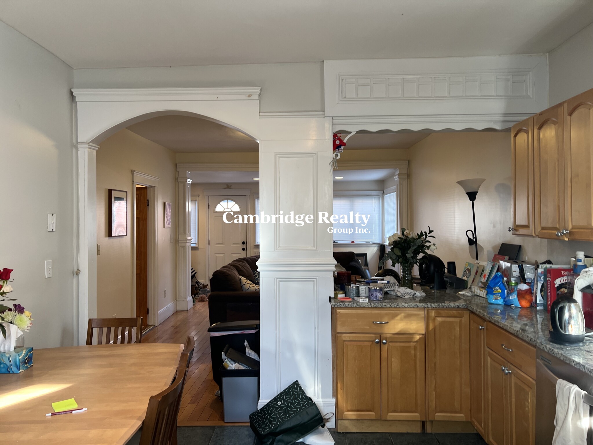 45 Union St, Wellington-Harrington