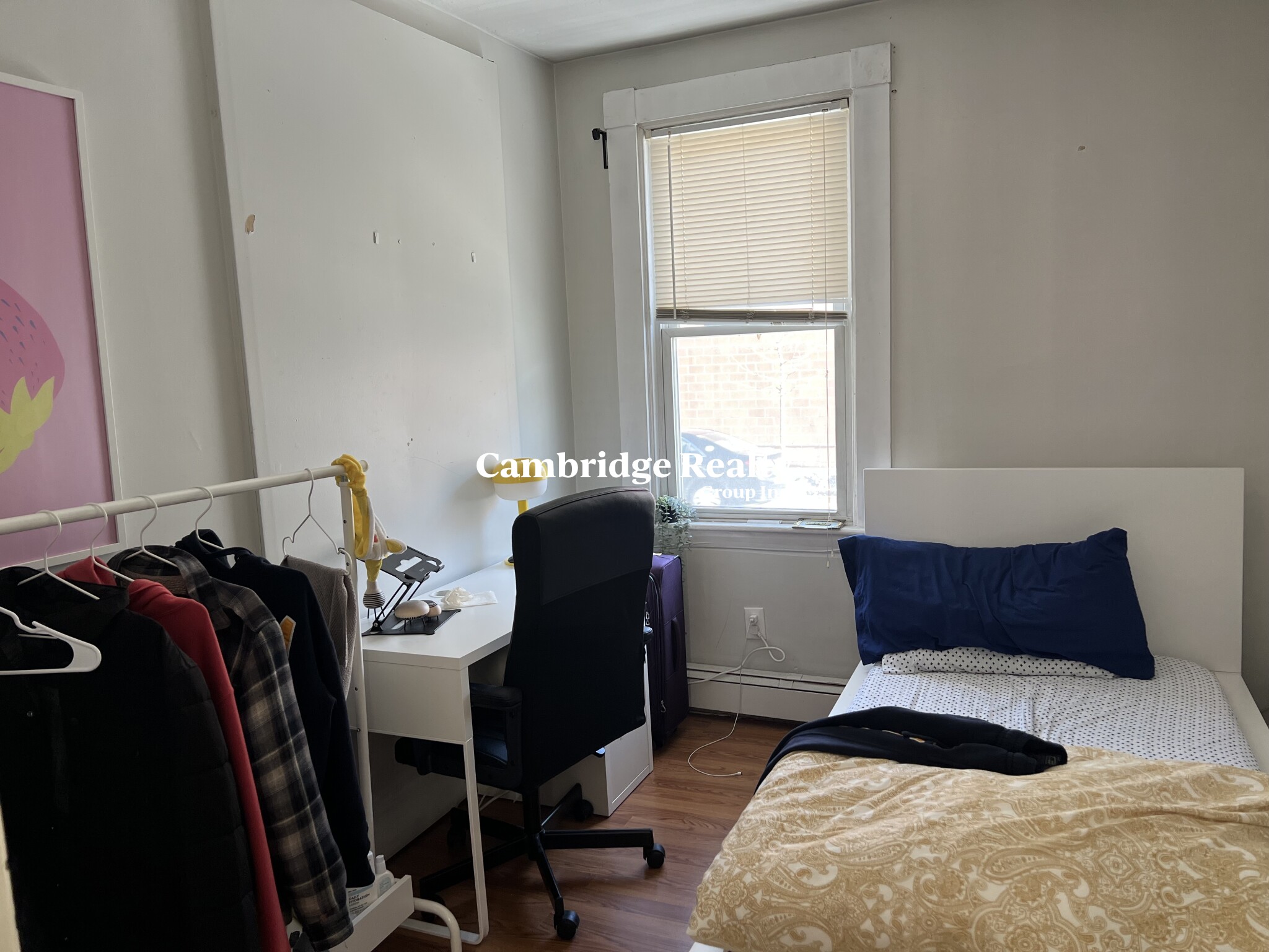 273 Cardinal Medeiros Ave, Kendall Square