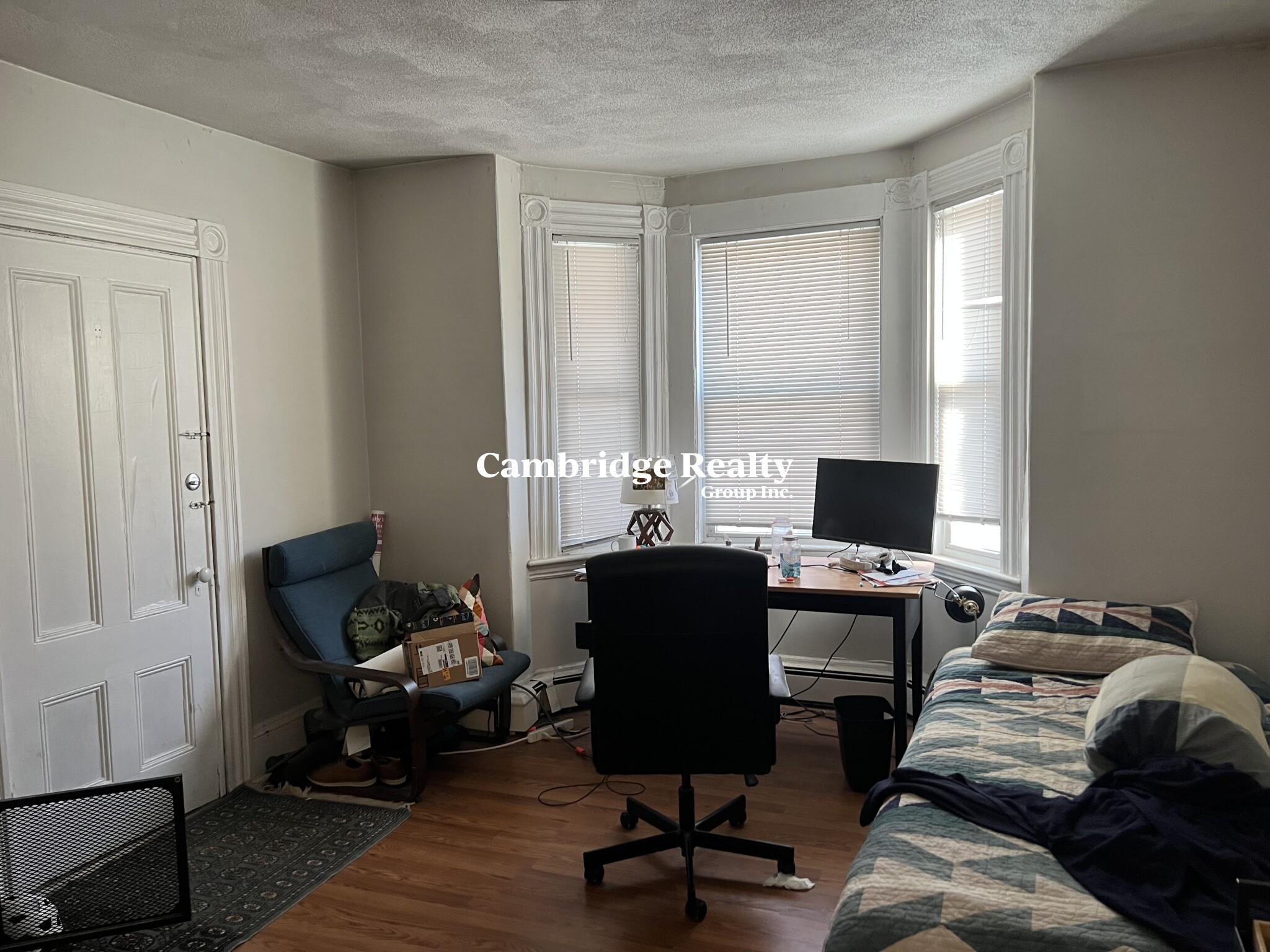 273 Cardinal Medeiros Ave, Kendall Square